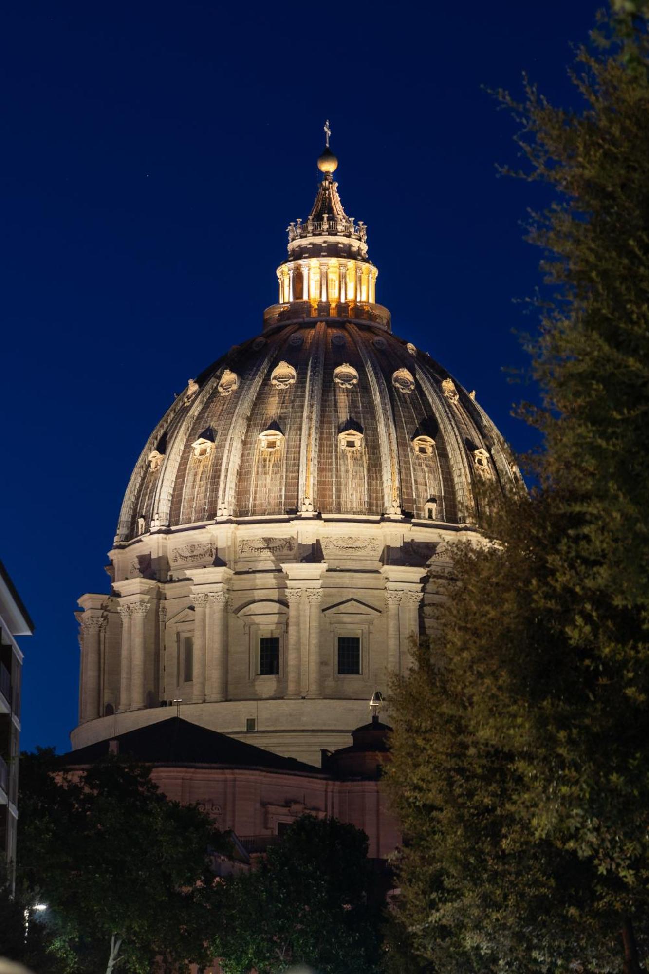 Casa de férias Aurea Vaticano *
