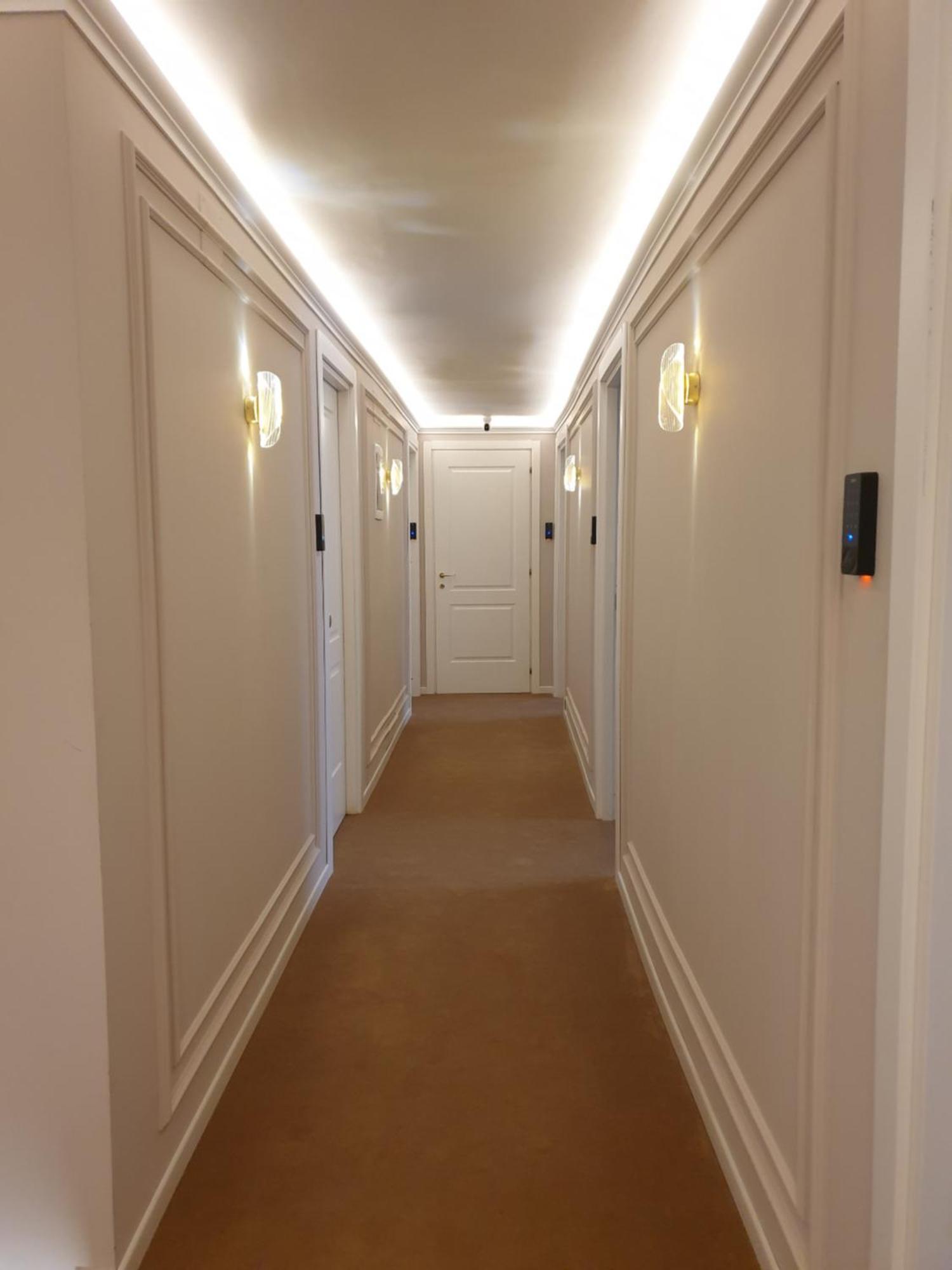 Appian Private Pensión Roma