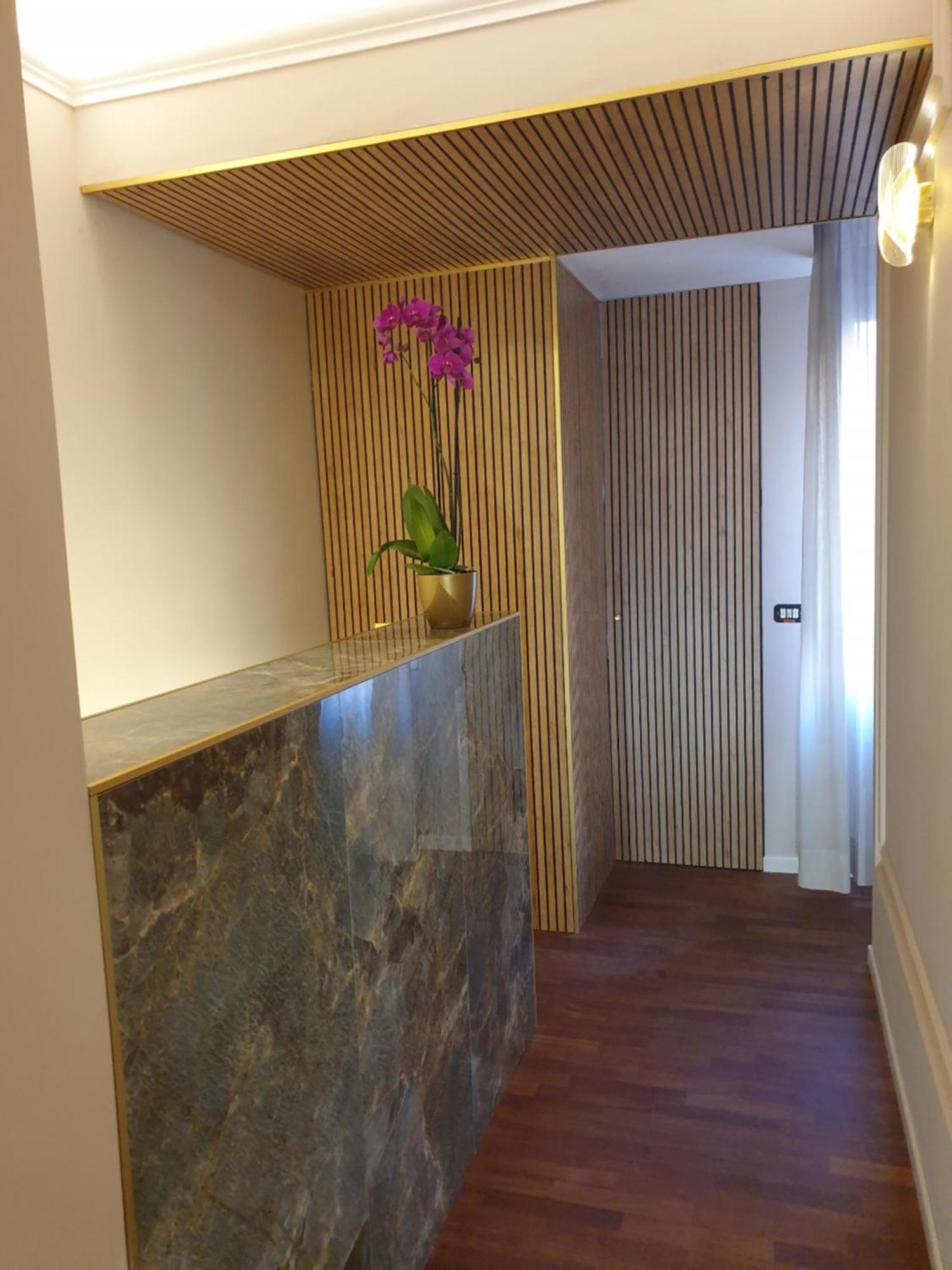 Pensión Appian Private Roma