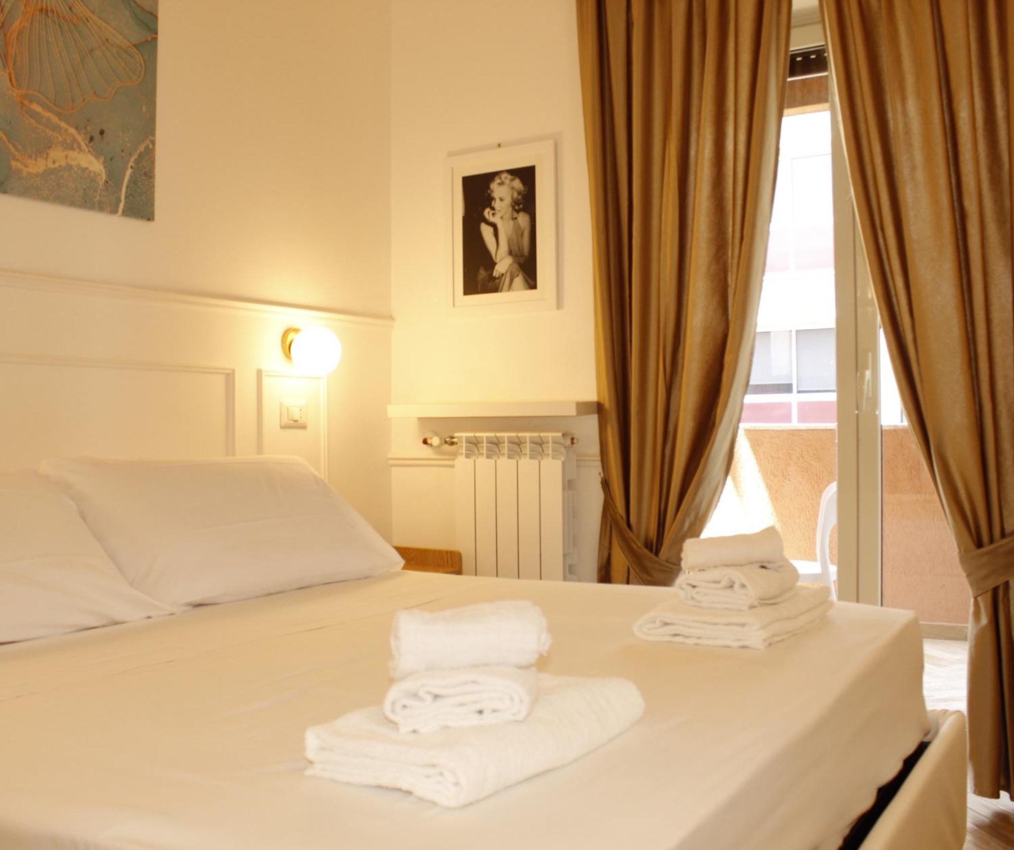 Casa de hóspedes Mama House 2 - Trastevere