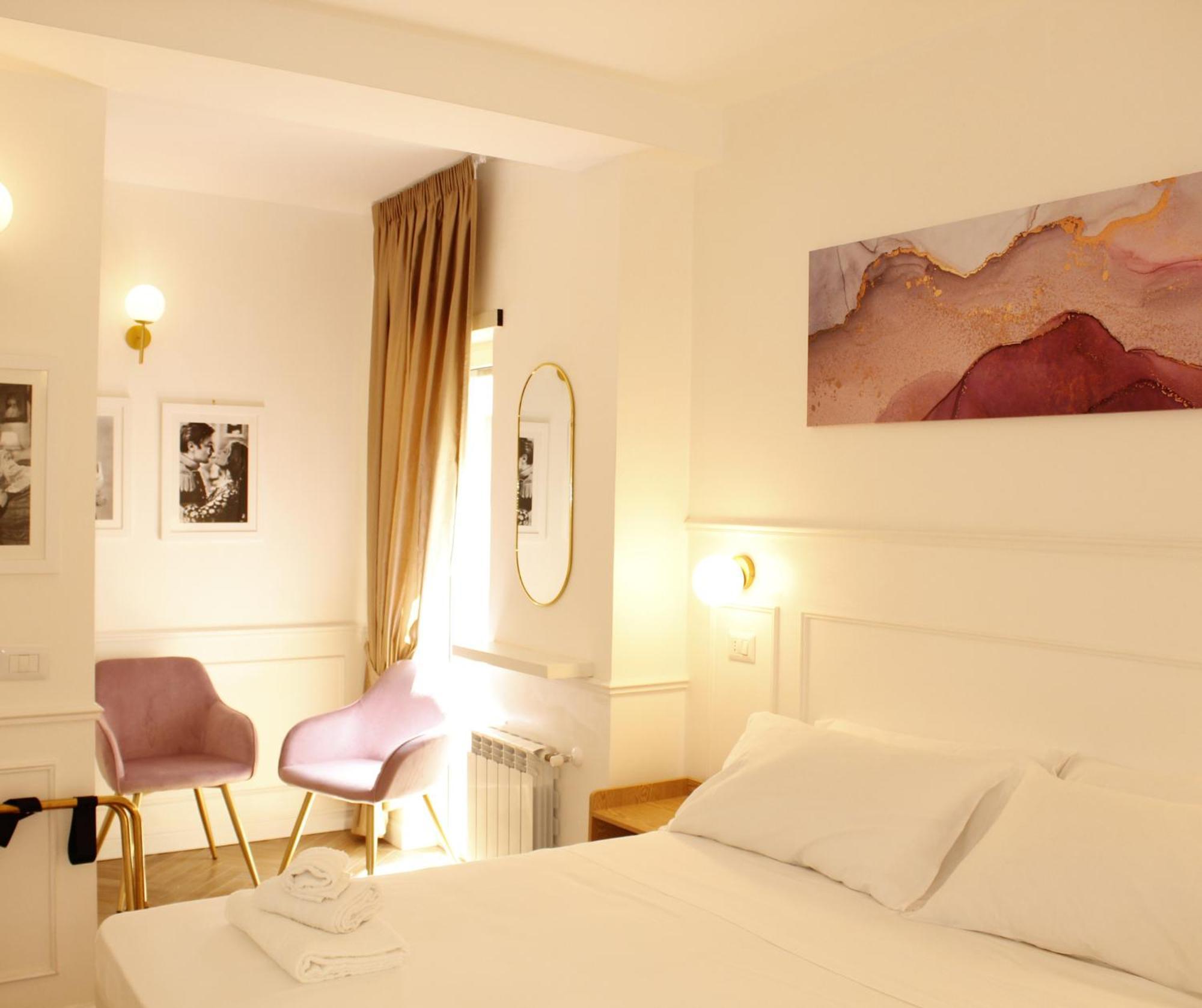 Mama House 2 - Trastevere * Roma