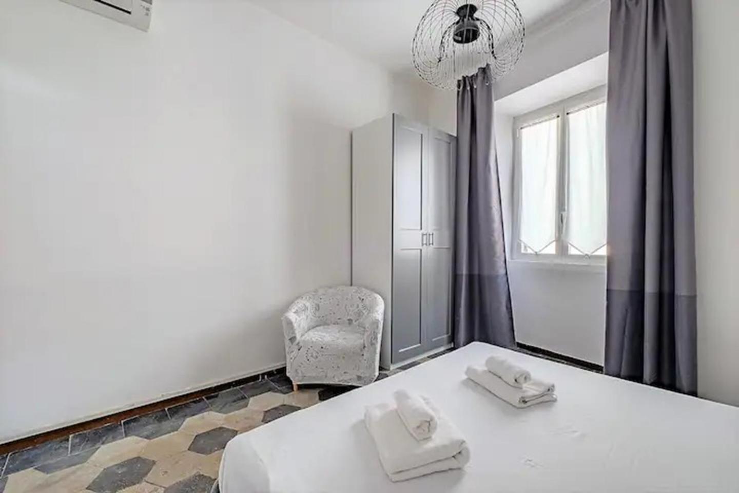 Leilighet B4 In The Center Of Wifi And Ac