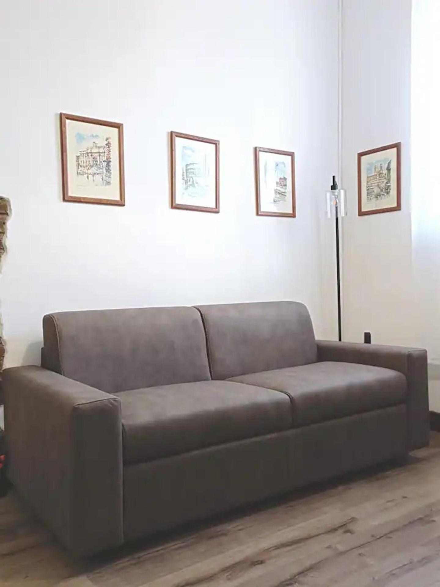 Leilighet B4 In The Center Of Wifi And Ac