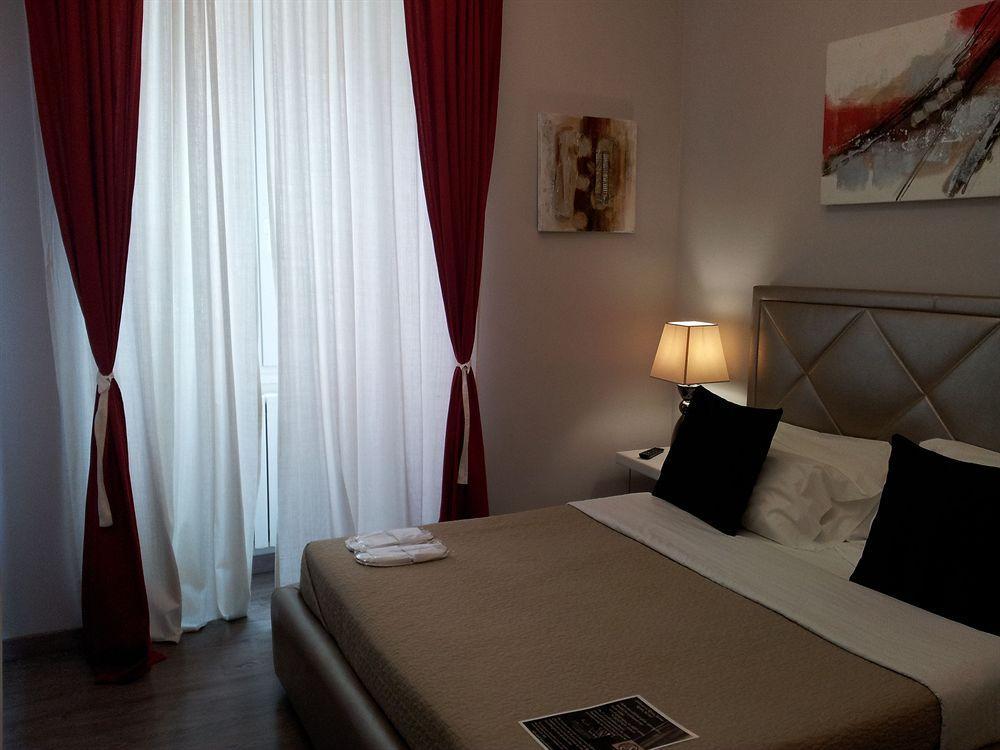 Relais Sistina