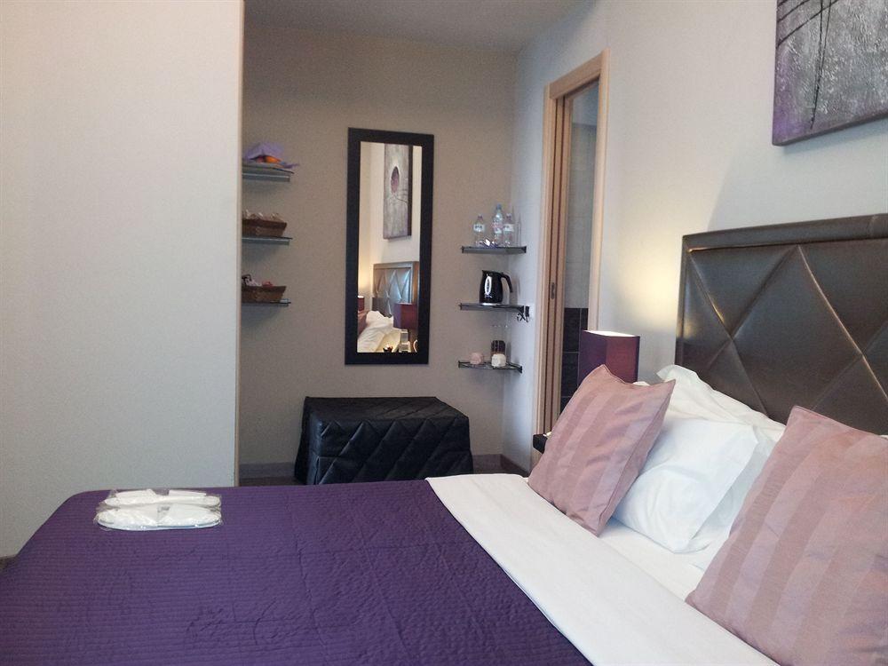 Bed & Breakfast Relais Sistina Roma