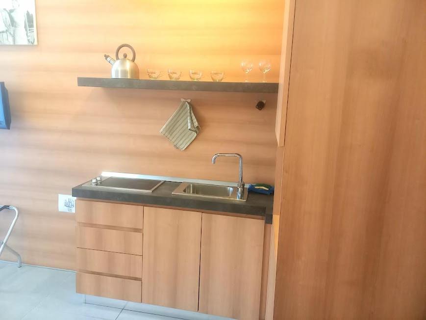 Europa Apartment