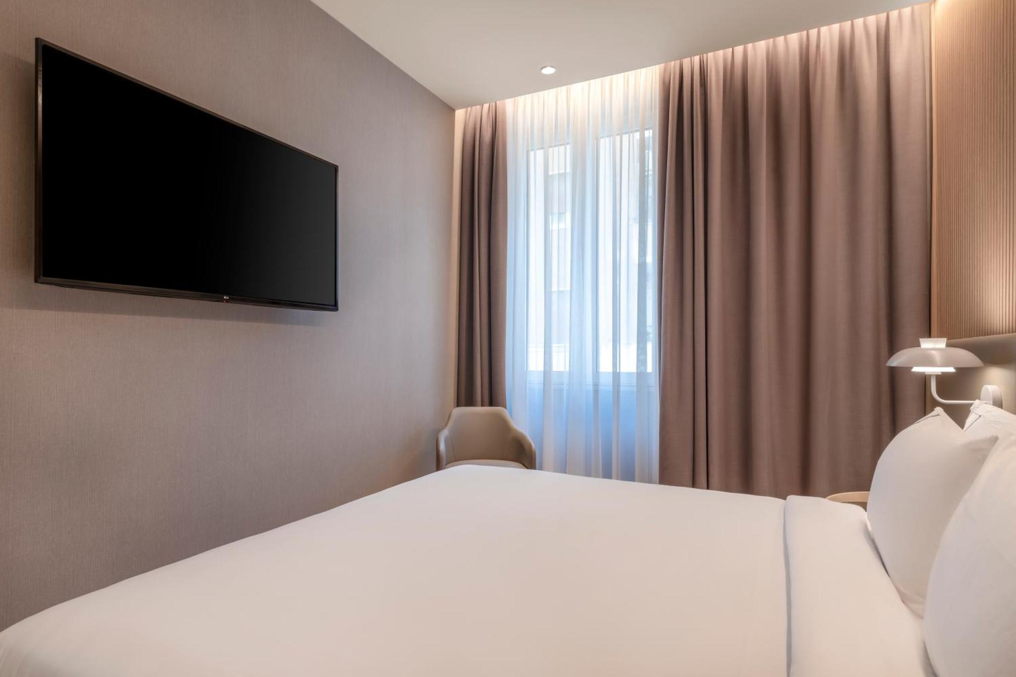 Hotell Ac By Marriott Clodio