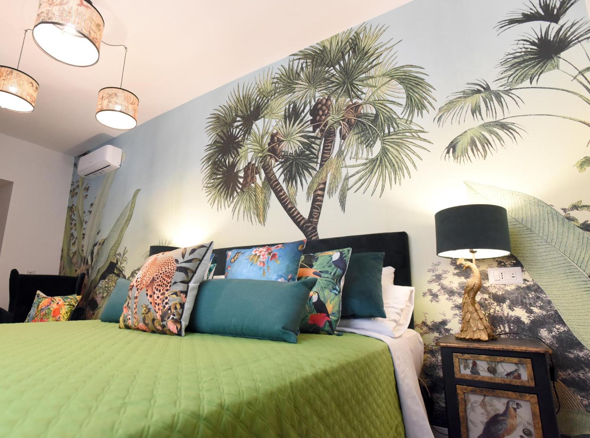 Bed & Breakfast Ventisei Scalini A Trastevere