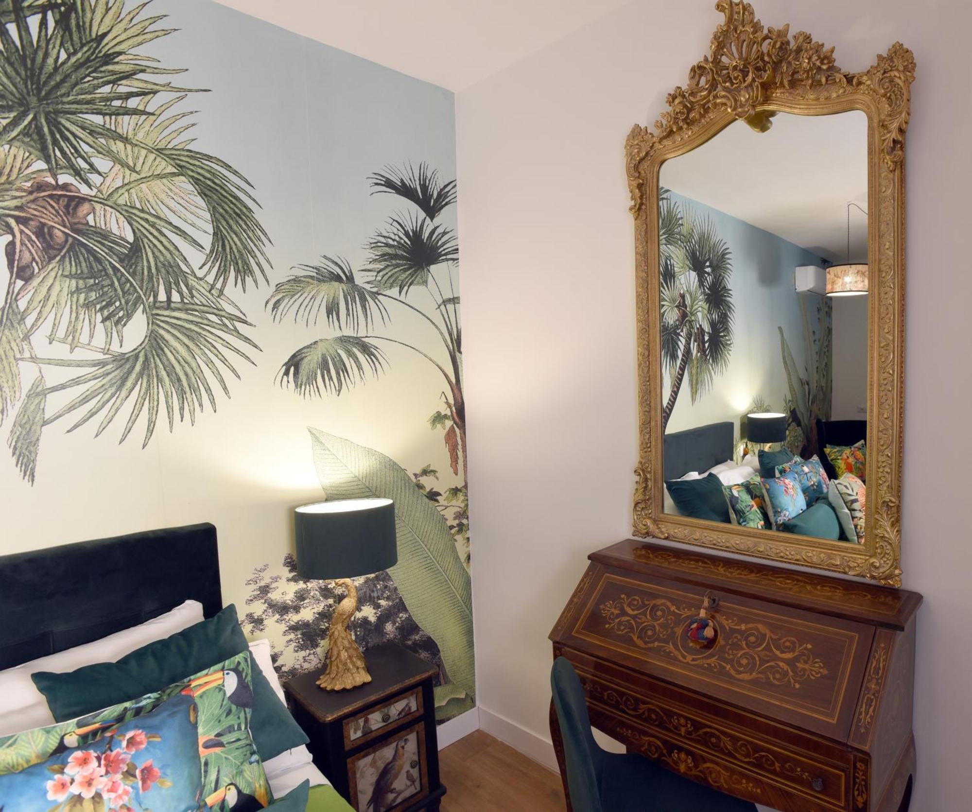 Ventisei Scalini A Trastevere Bed & Breakfast 2*