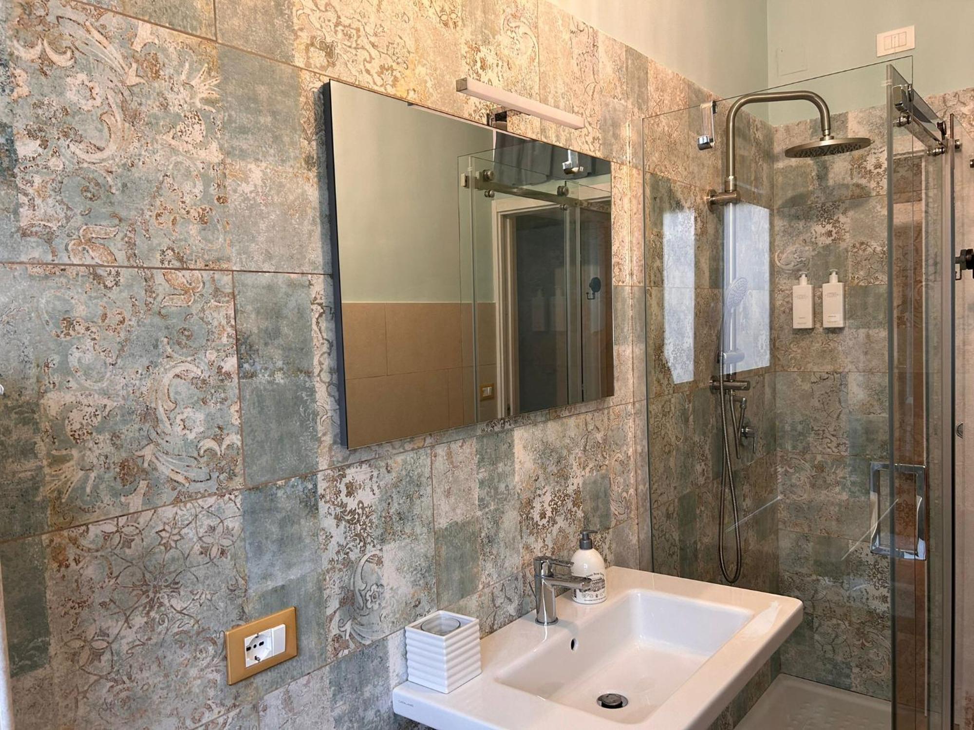 Casa de férias C7 Roma