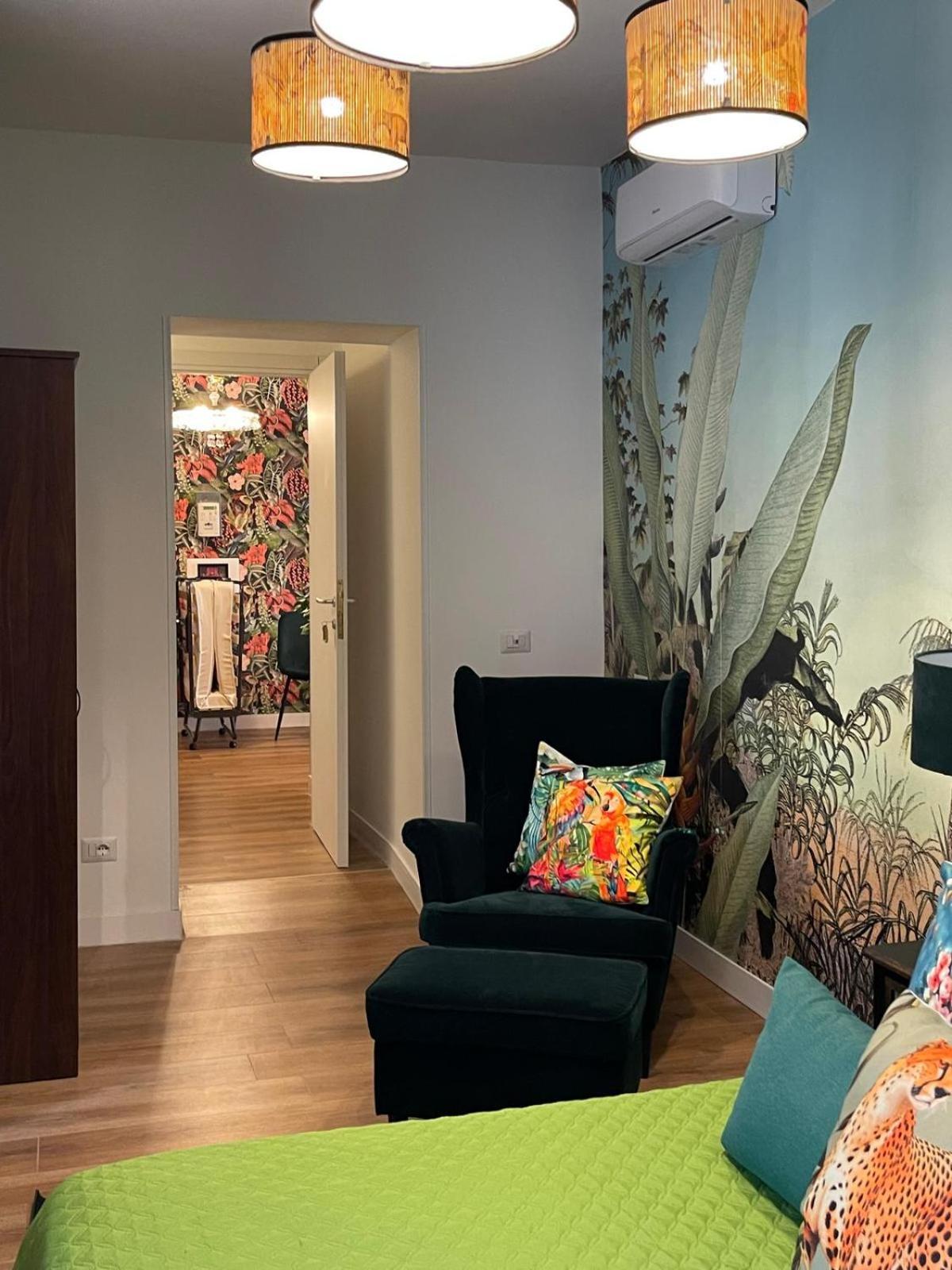 Bed and breakfast Ventisei Scalini A Trastevere Roma