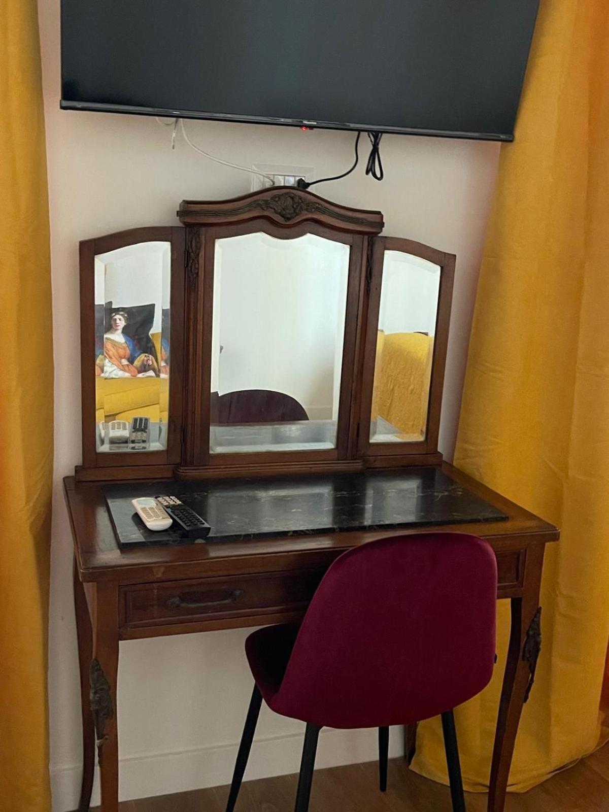 Bed and breakfast Ventisei Scalini A Trastevere