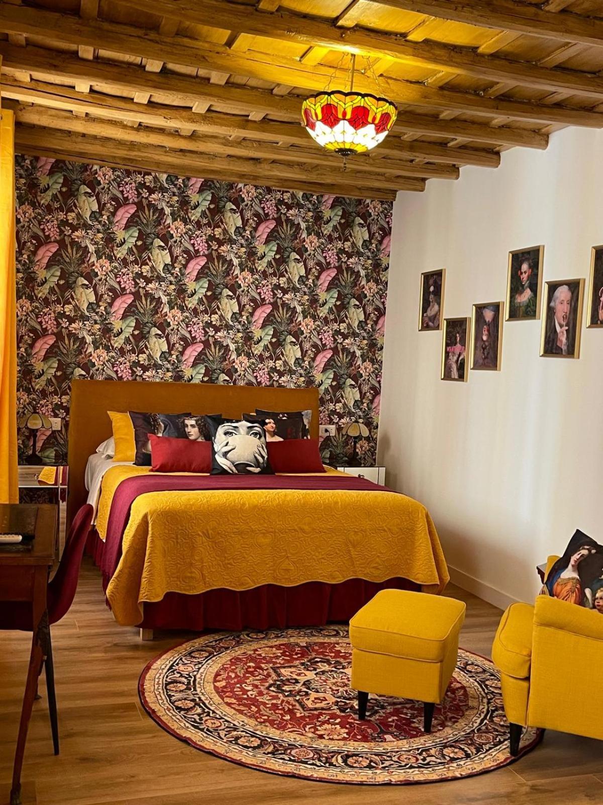 Ventisei Scalini A Trastevere 2* Roma