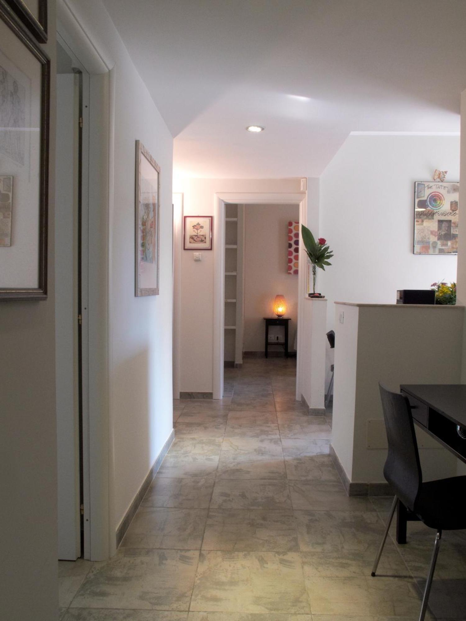 Buongiornopigneto Bed & Breakfast *