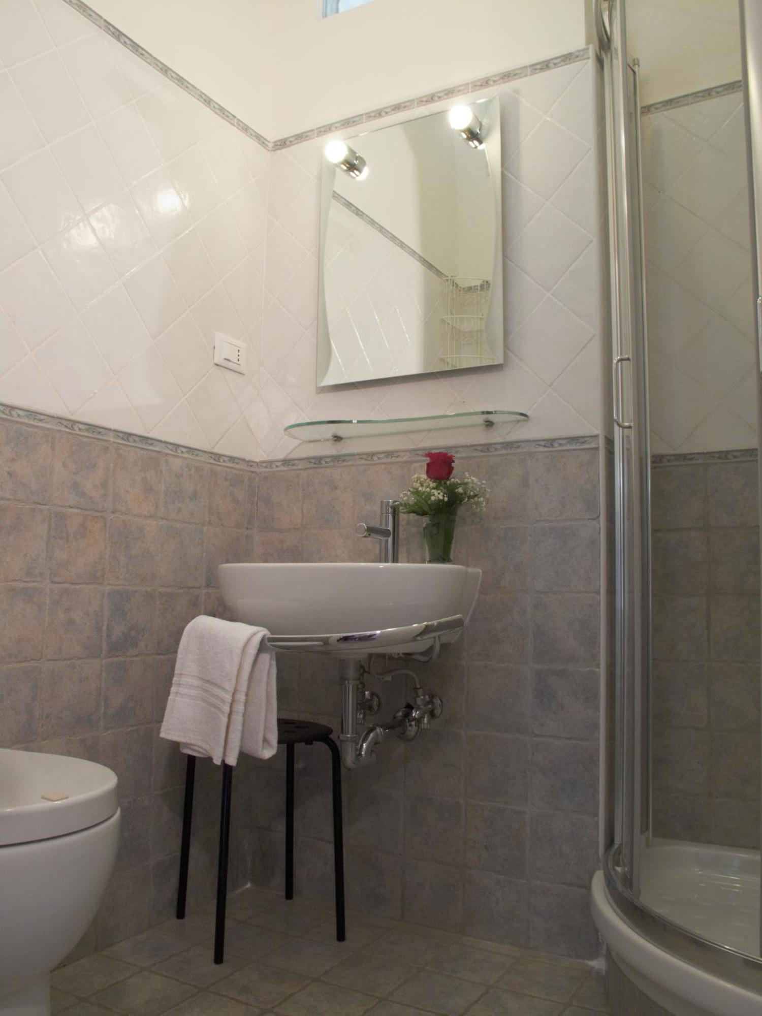 Buongiornopigneto Bed & Breakfast Roma
