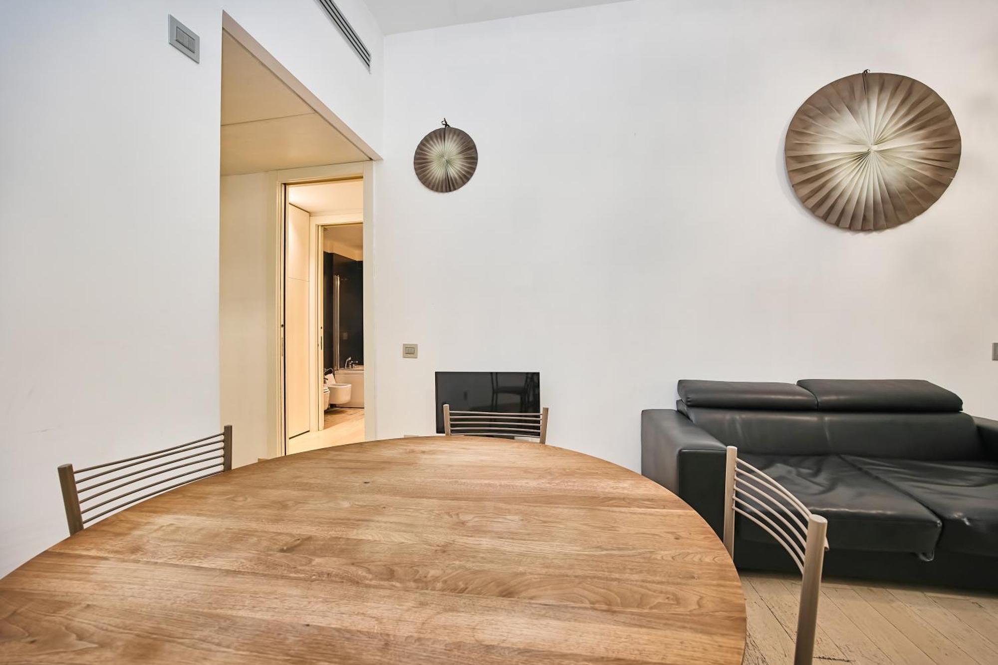 Hella Urbana 152 Apartment Rome