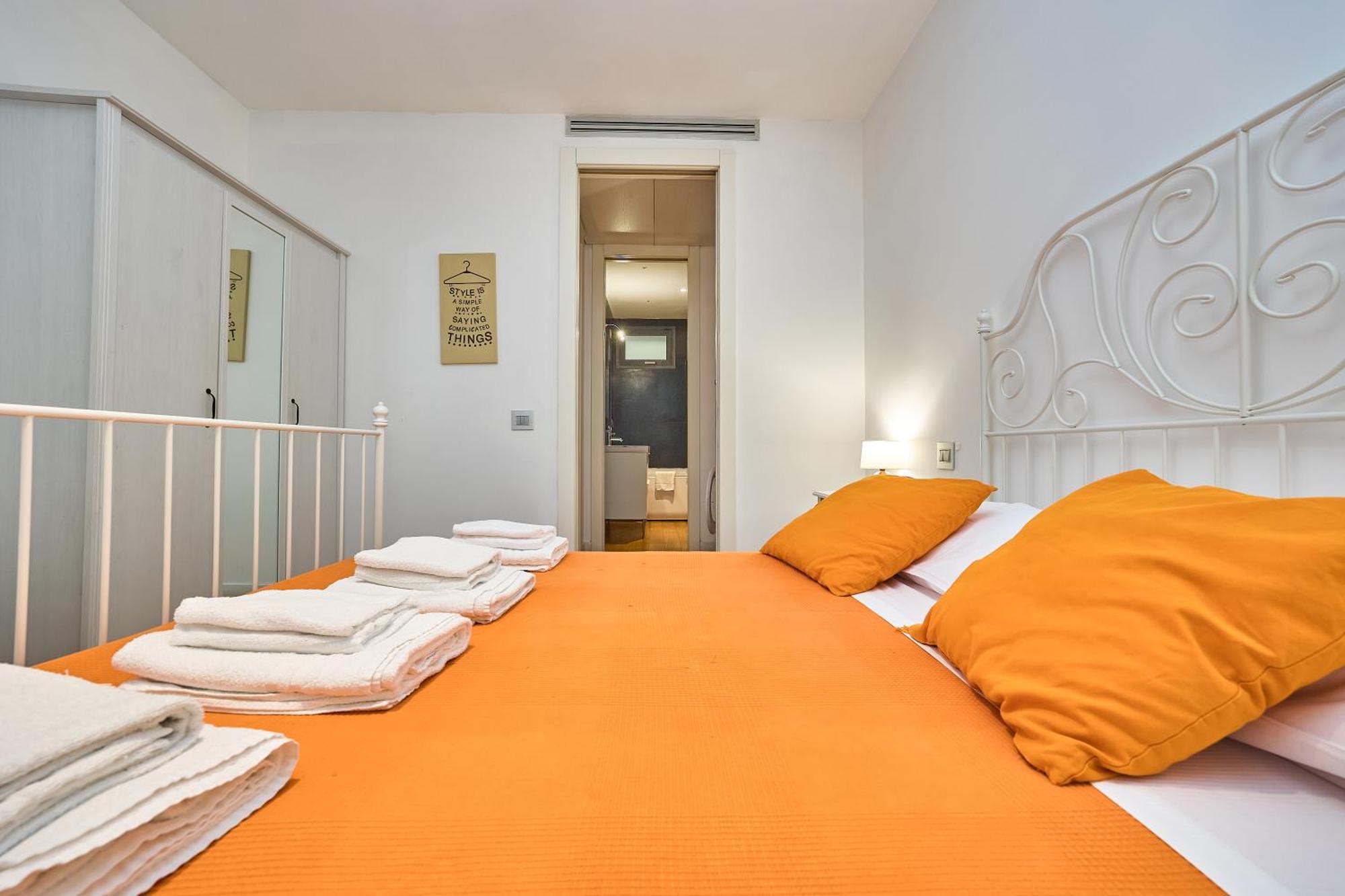 Hella Urbana 152 Apartment Rome