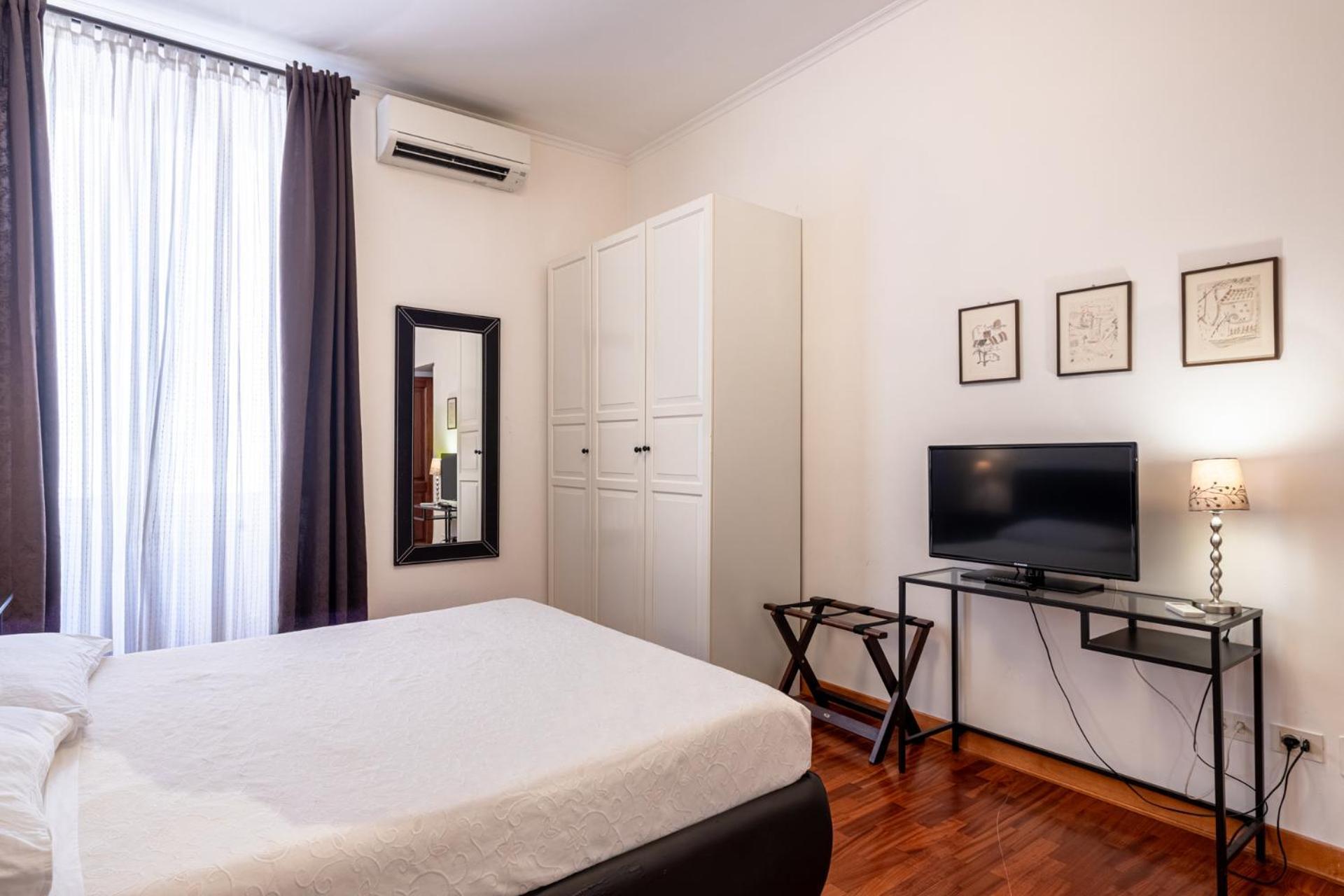 La Tua Casa Al Colosseo Roma