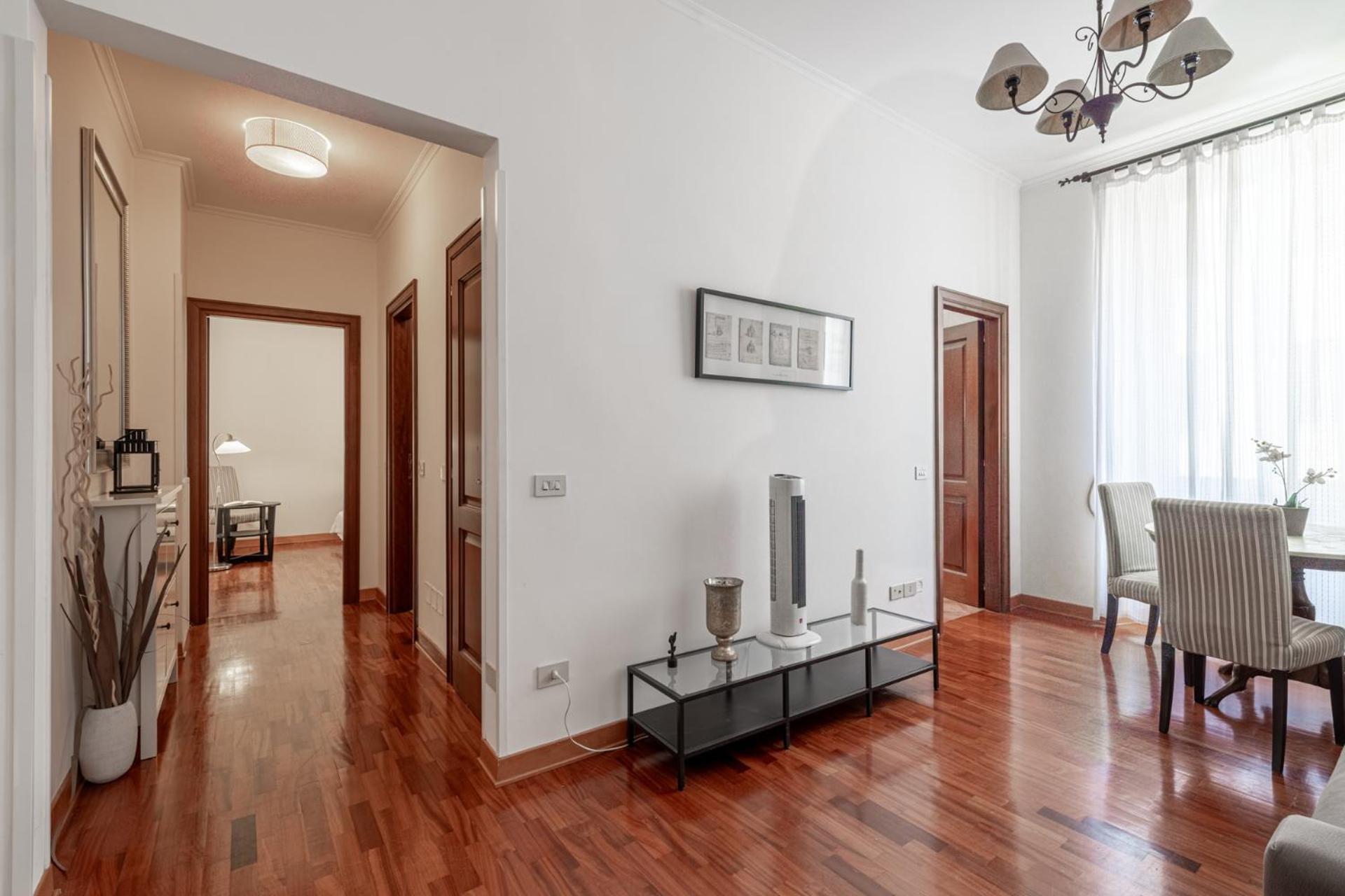 La Tua Casa Al Colosseo Appartamento *