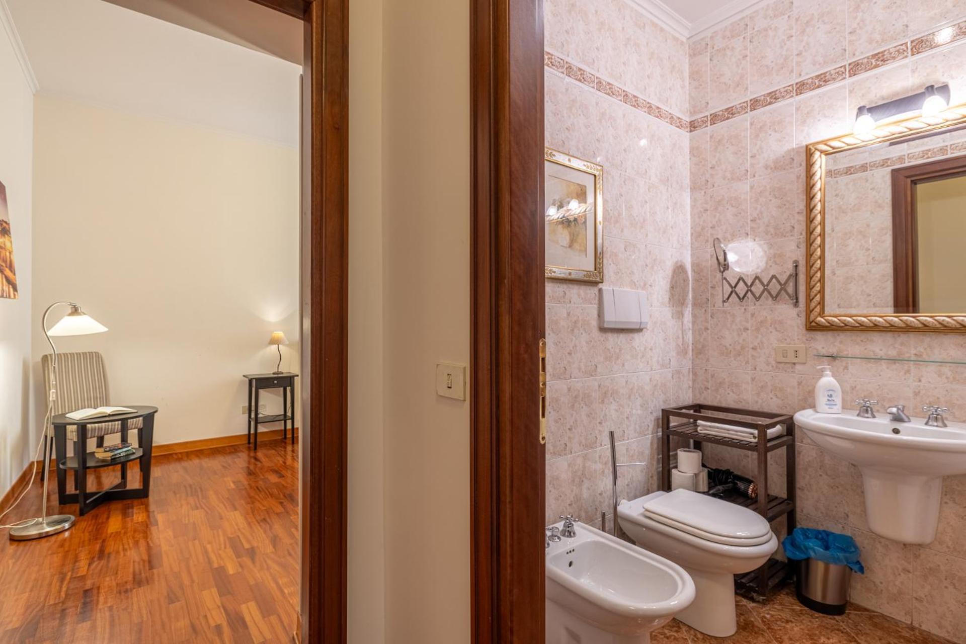 Appartamento La Tua Casa Al Colosseo
