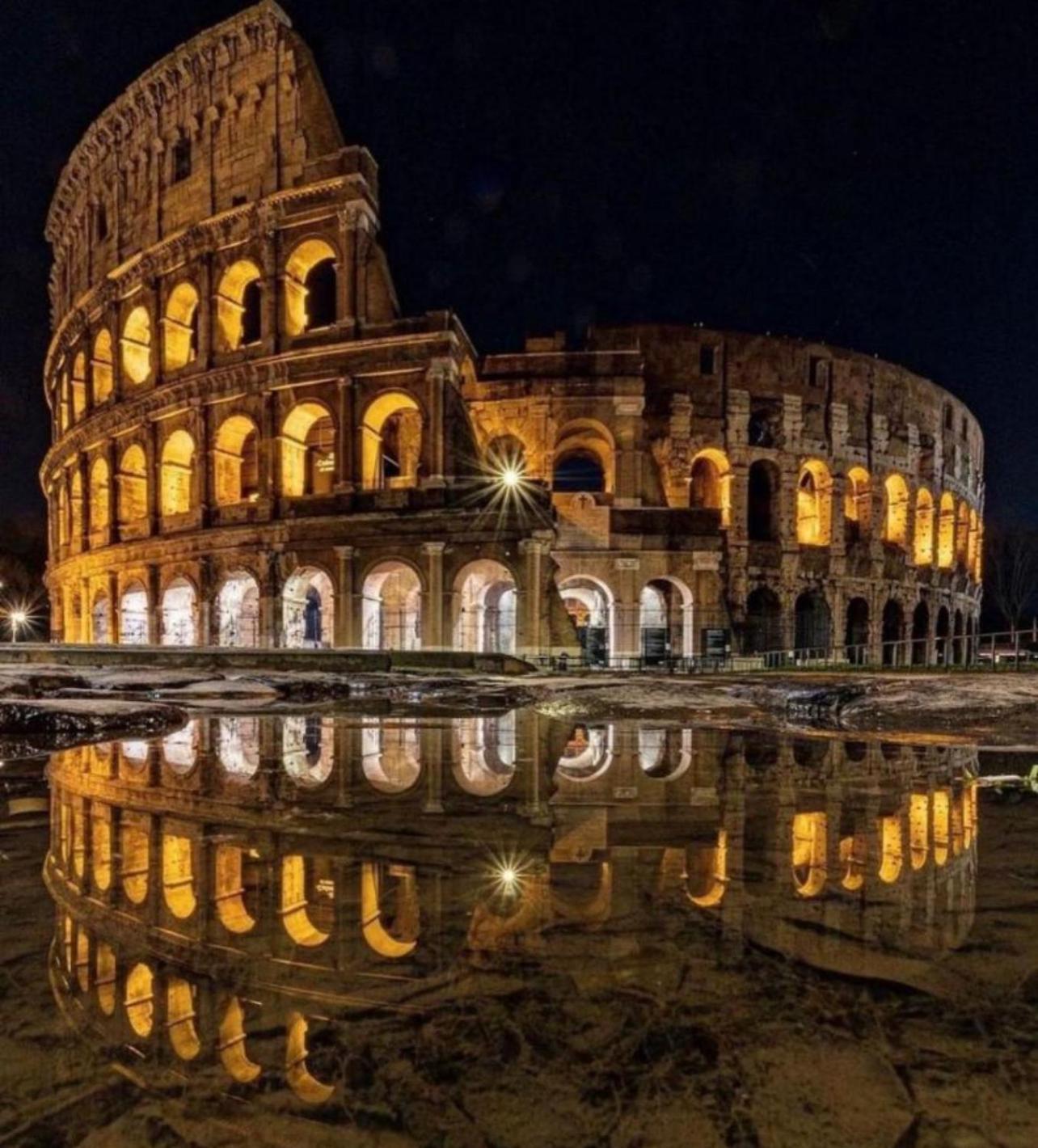 Le Vie Del Vaticano Affittacamere Roma