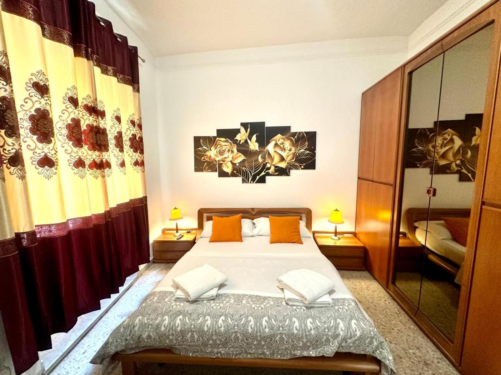 Colosseum Luxury Apartment