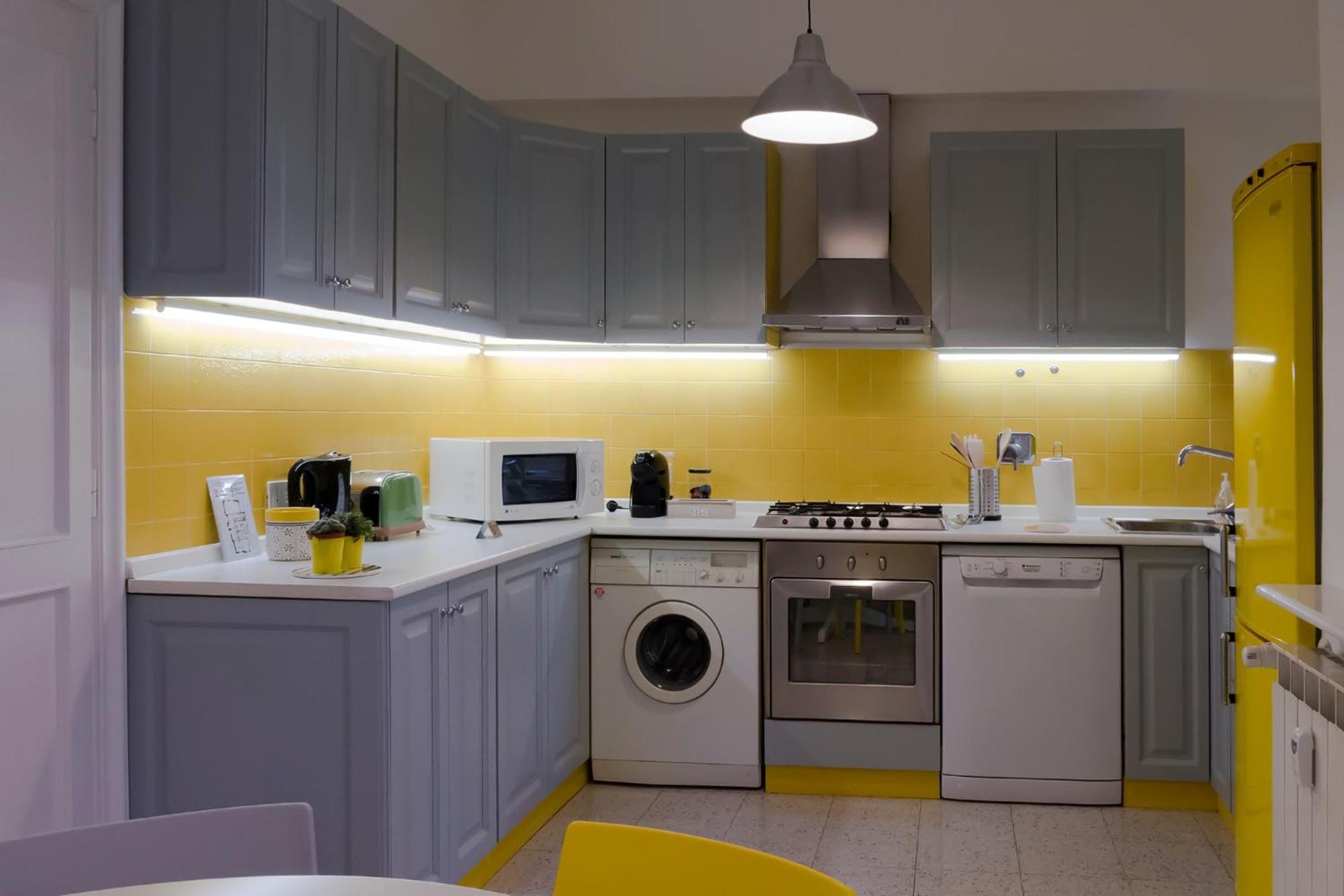 Apartment Aventino