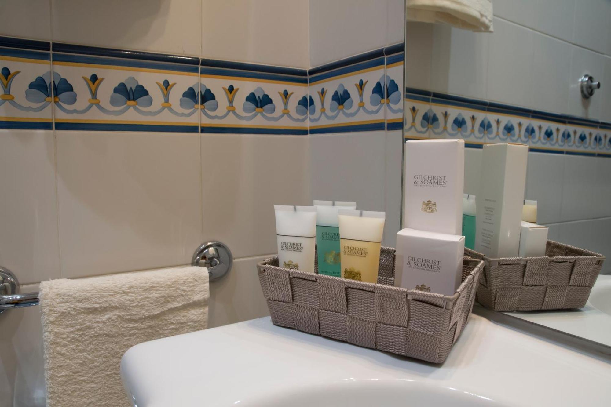Aventino Apartment *