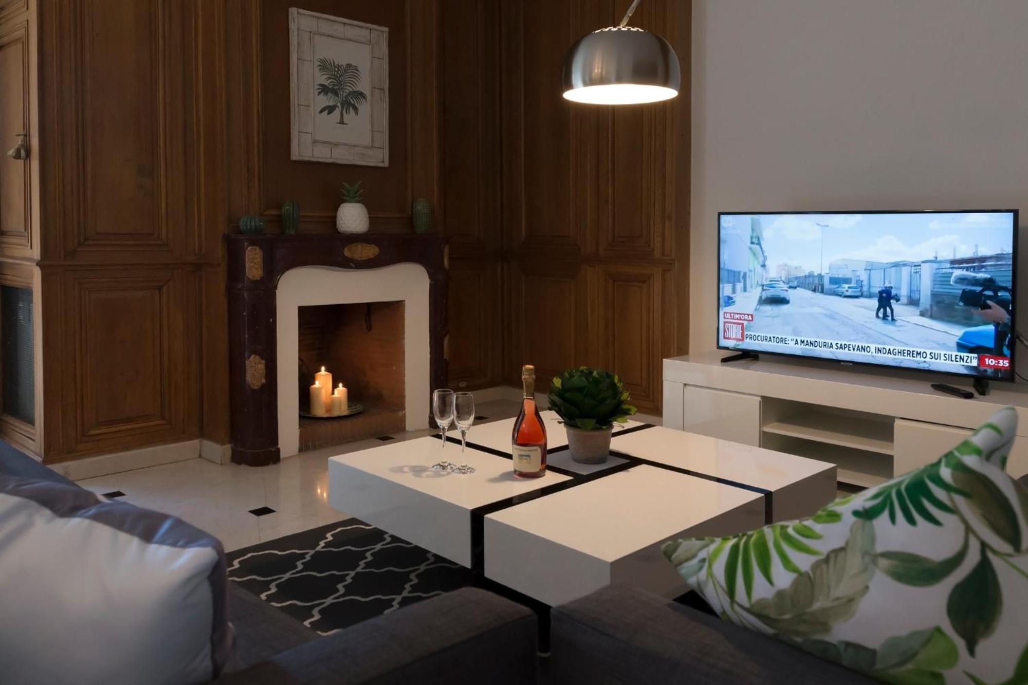 Apartment Aventino