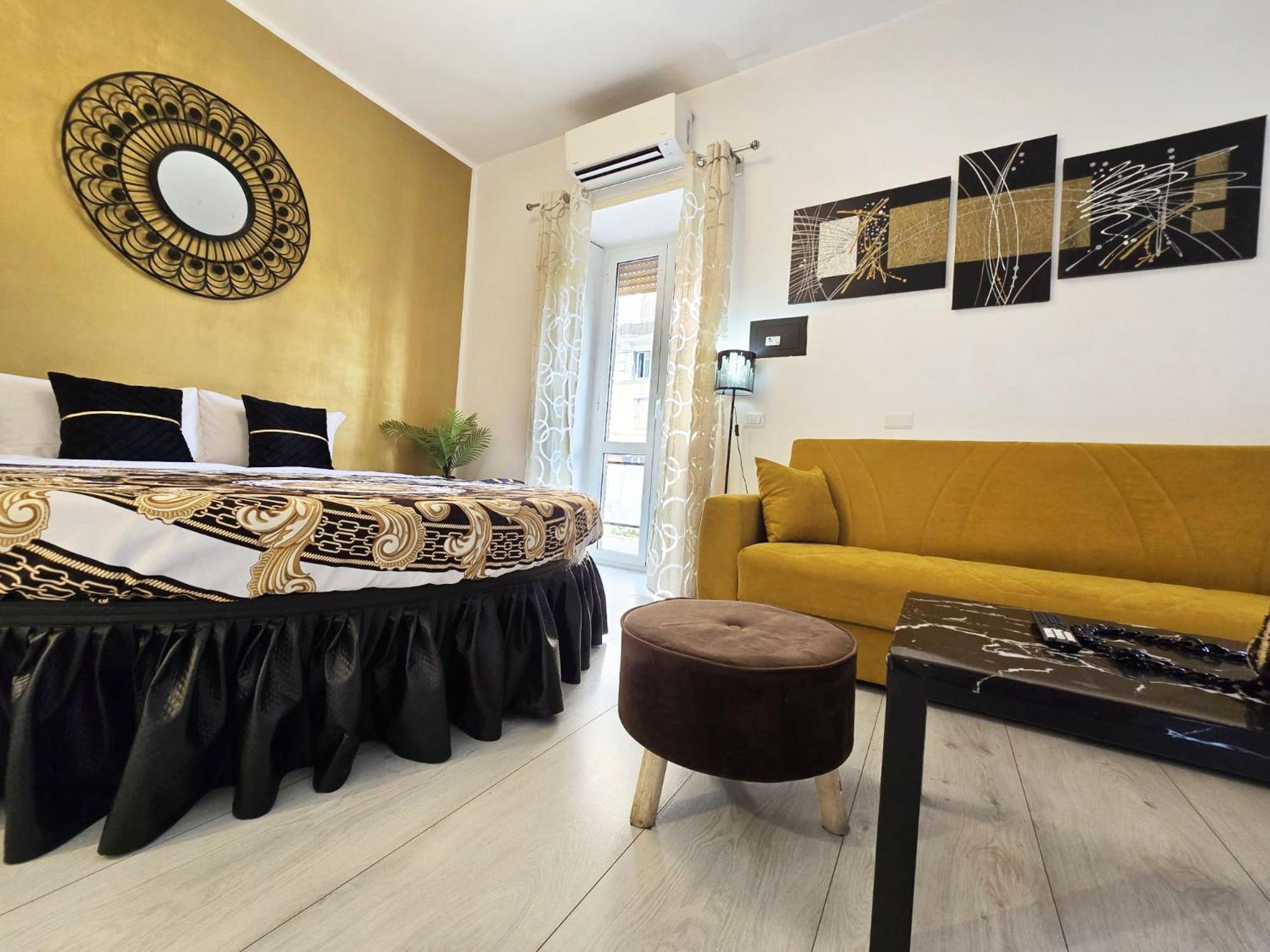 Hosting Aparments * Rom