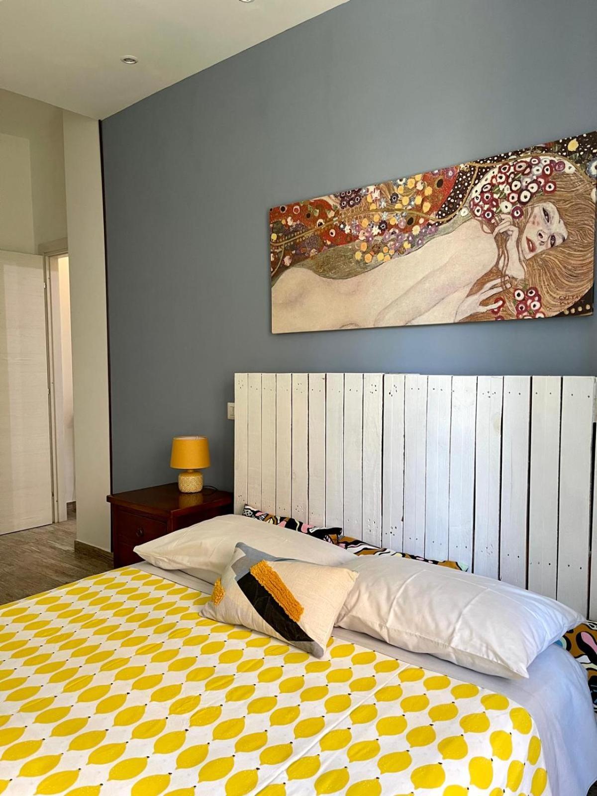 Apartamento Garden House *