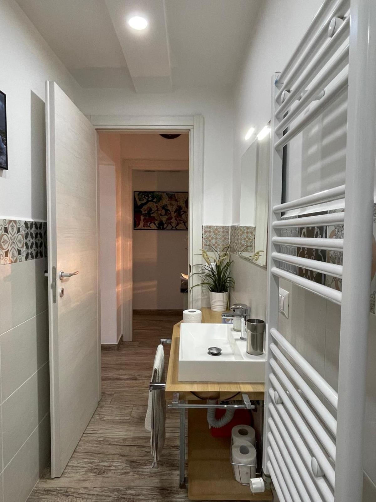 Garden House Apartamento Roma