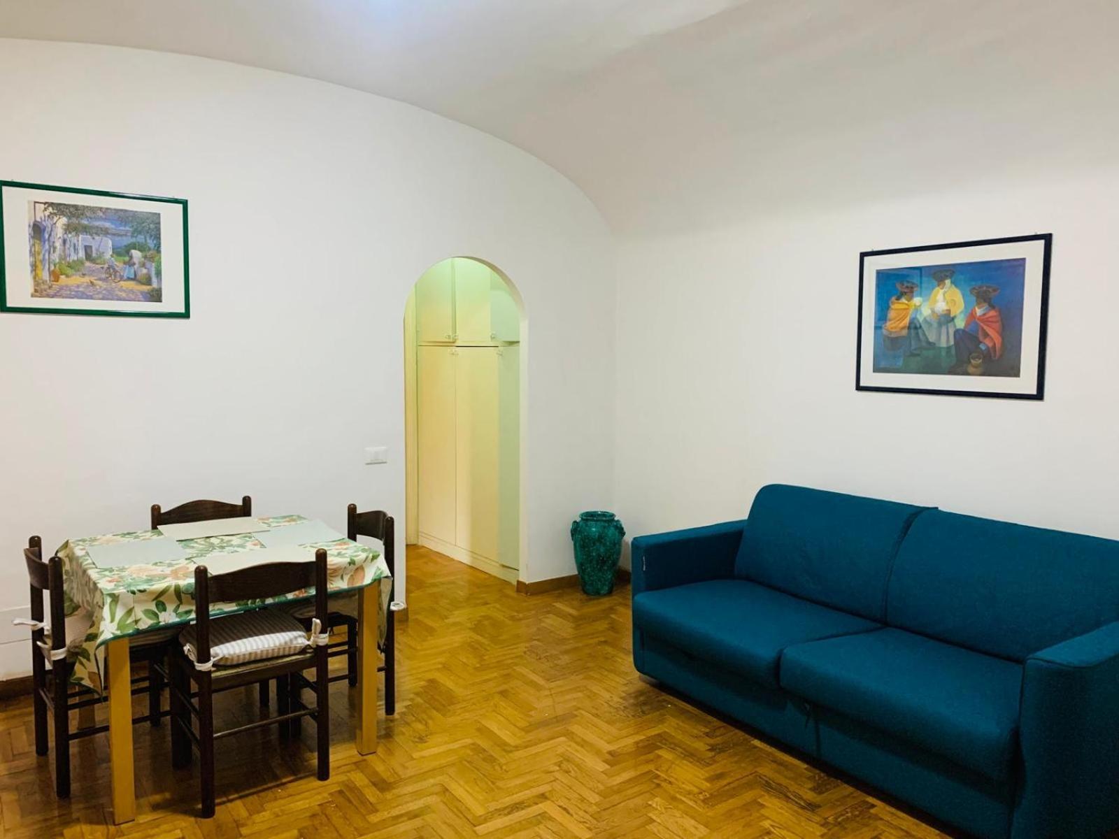 Vacanze Romane Colosseo Roma