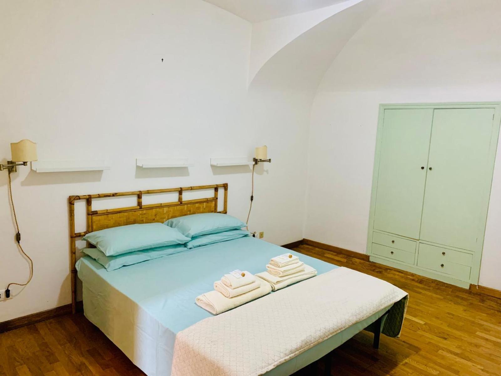 Vacanze Romane Colosseo Leilighet