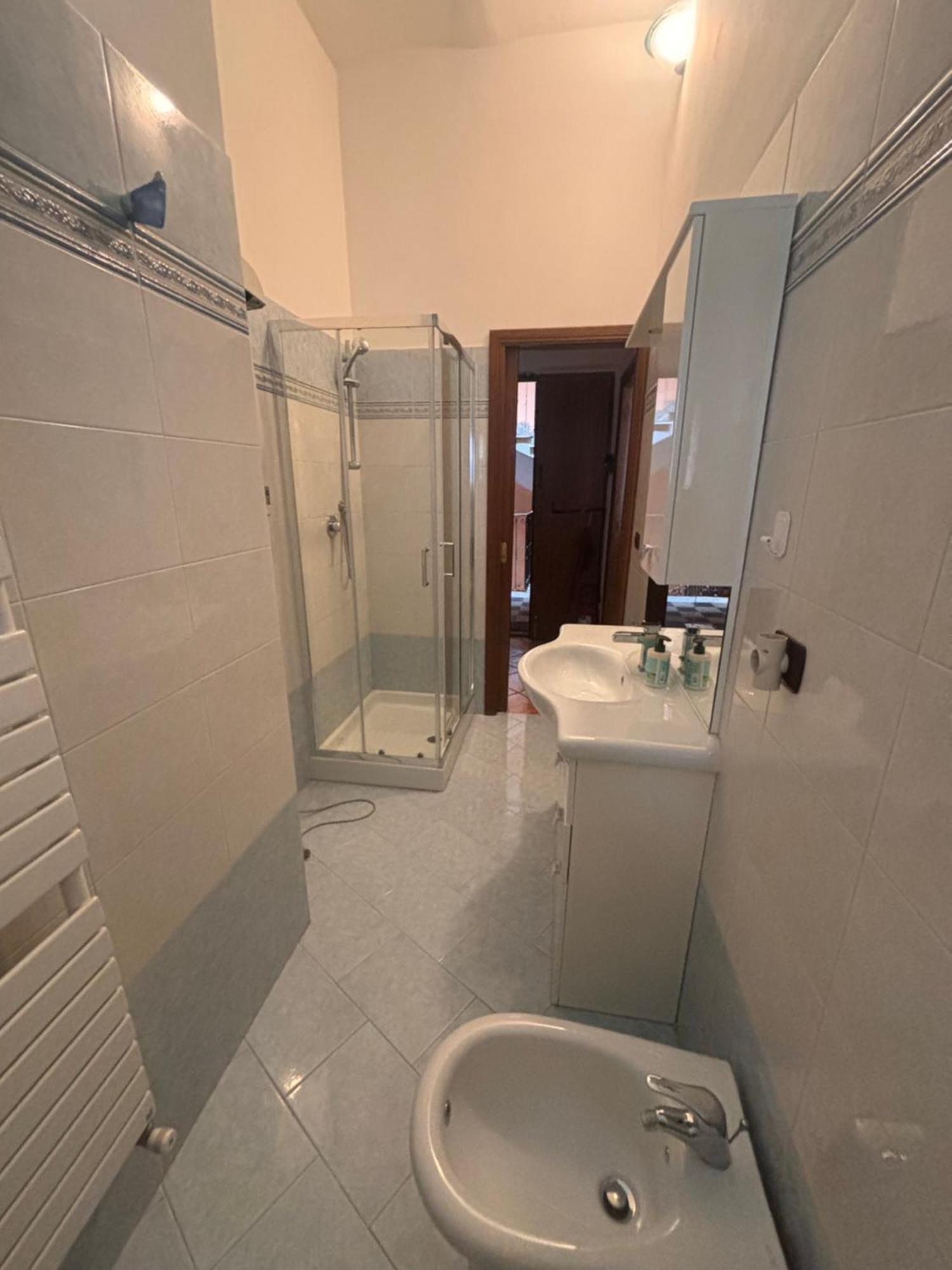 Apartment Domus Ripa Rome