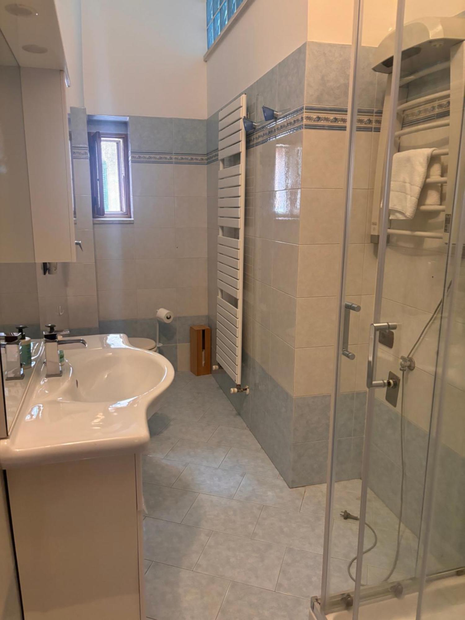Domus Ripa Apartment Rome