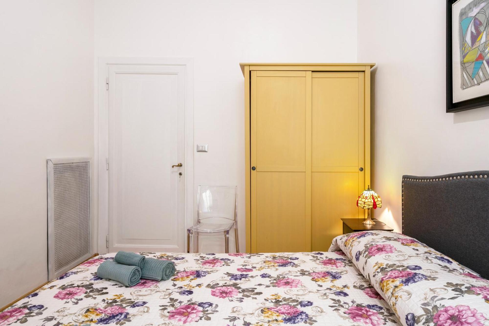 Ripetta Beauty House * Roma