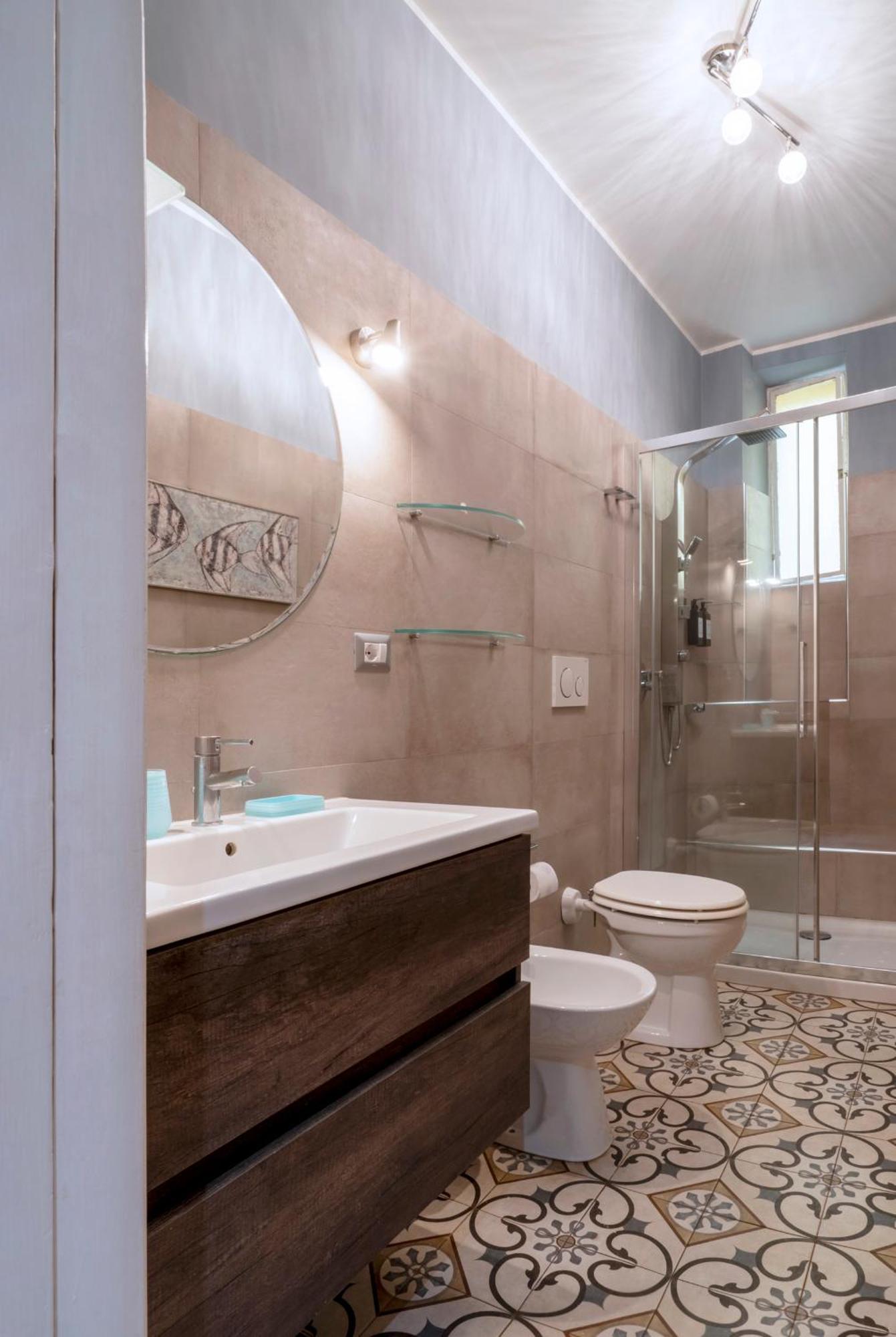 Ripetta Beauty House Appartamento Roma