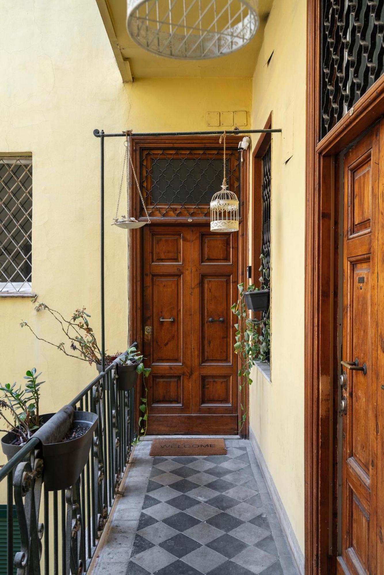 Appartamento Ripetta Beauty House *