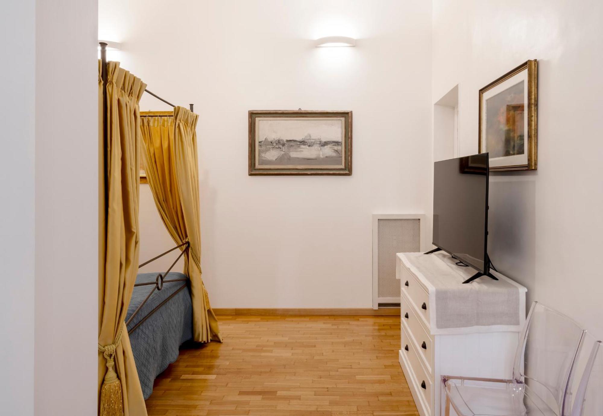 Ripetta Beauty House Appartamento