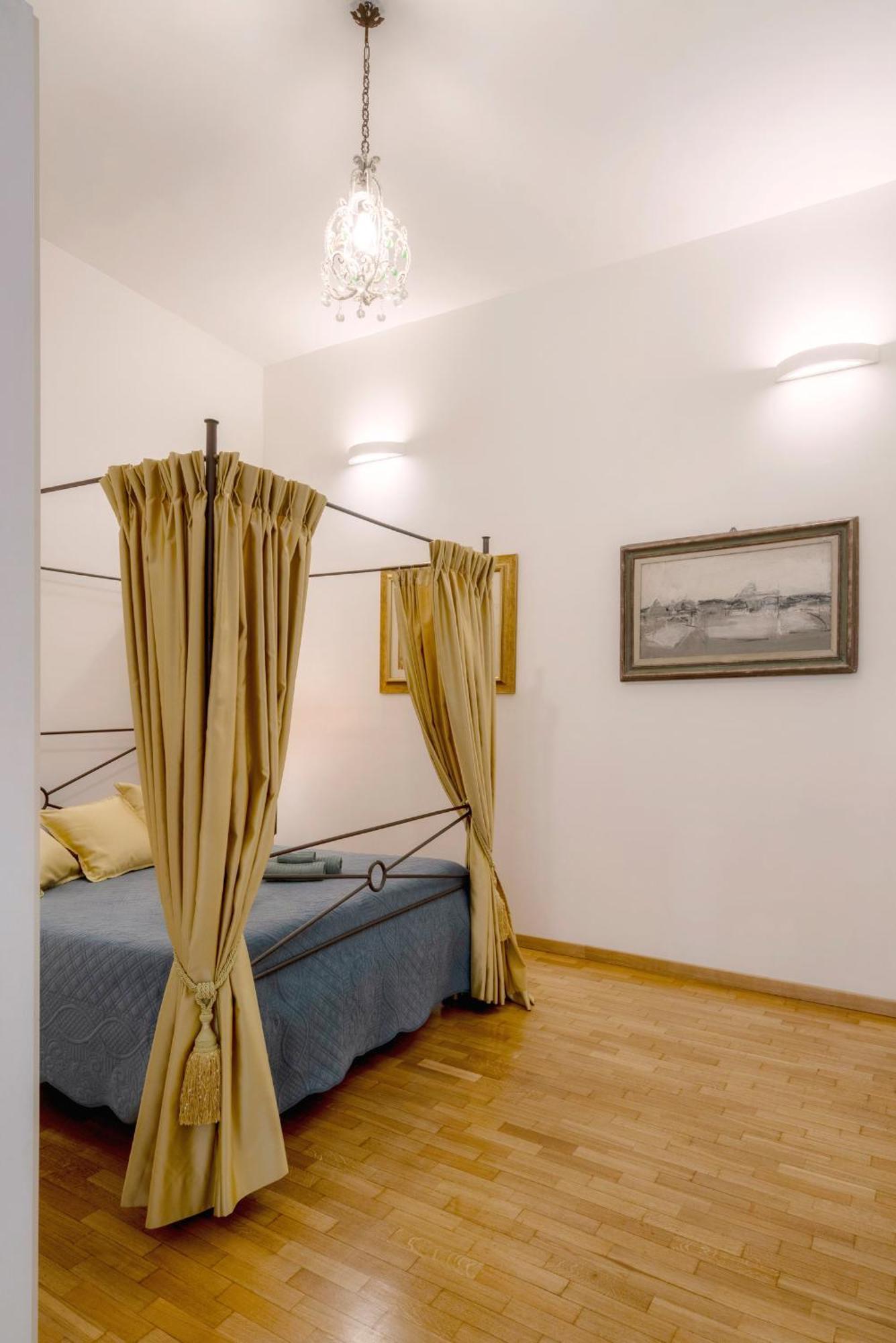 Ripetta Beauty House Appartamento *