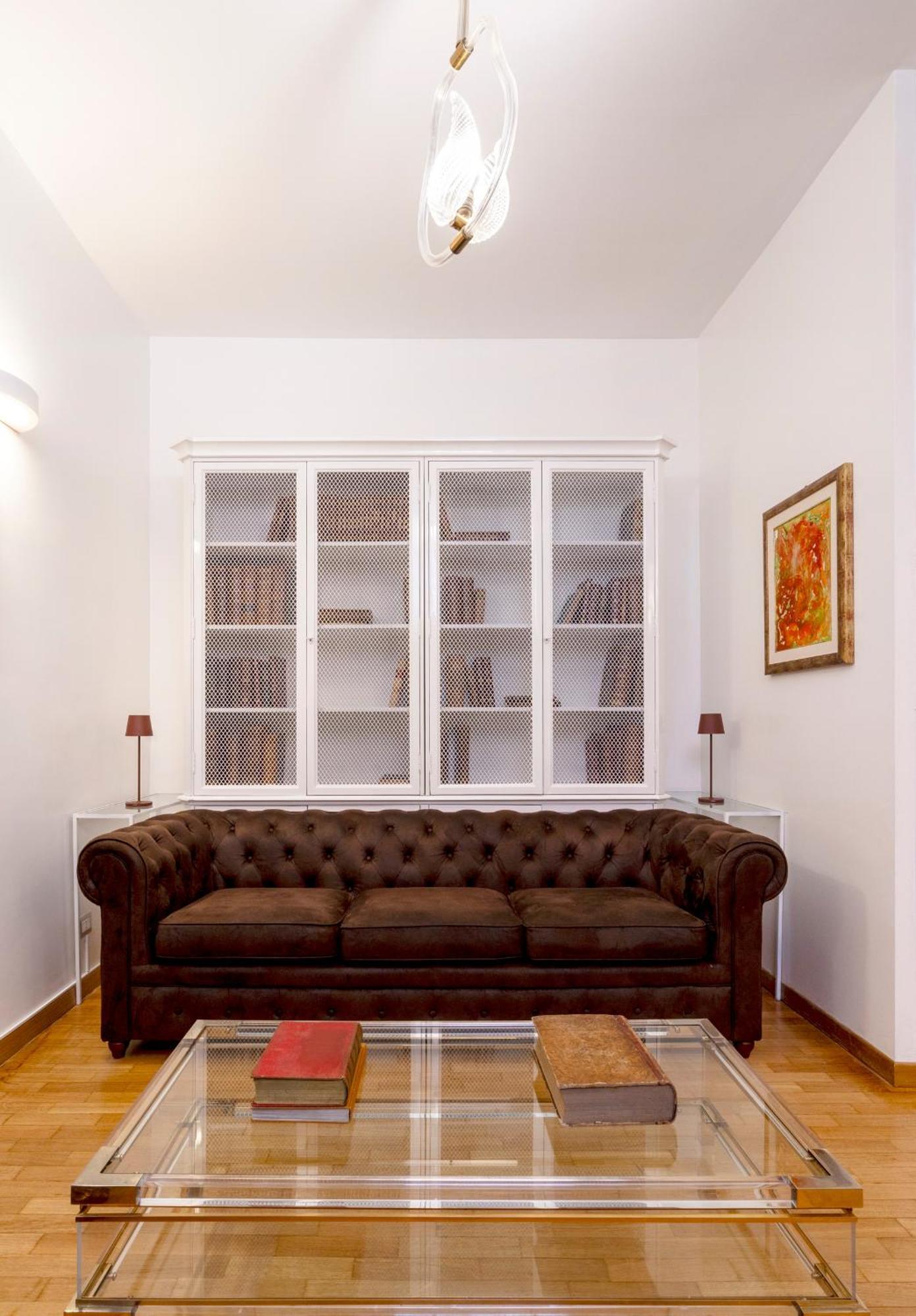 Ripetta Beauty House Appartamento Roma