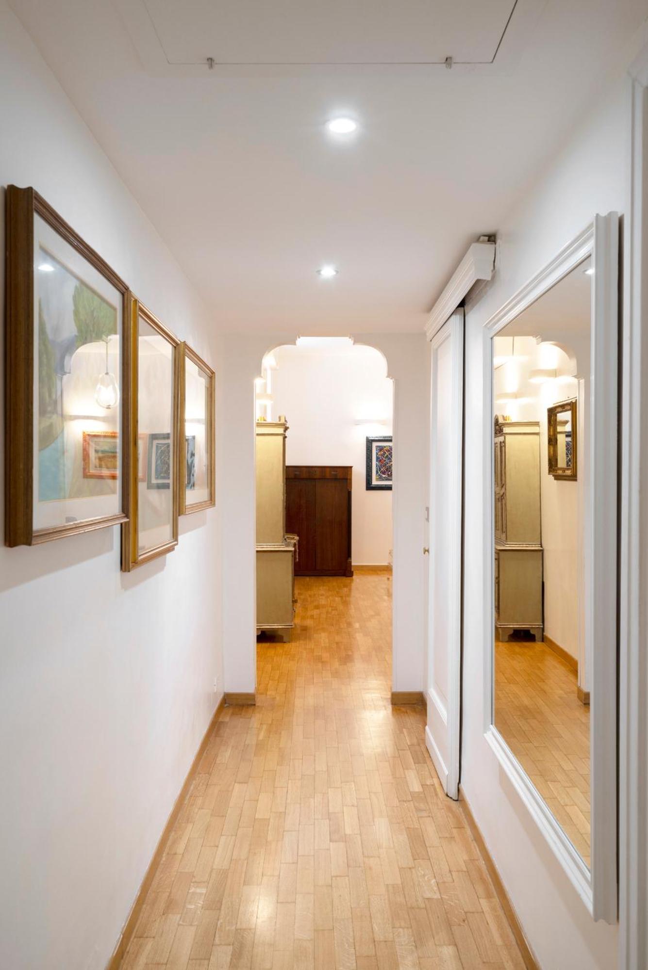 Appartamento Ripetta Beauty House *