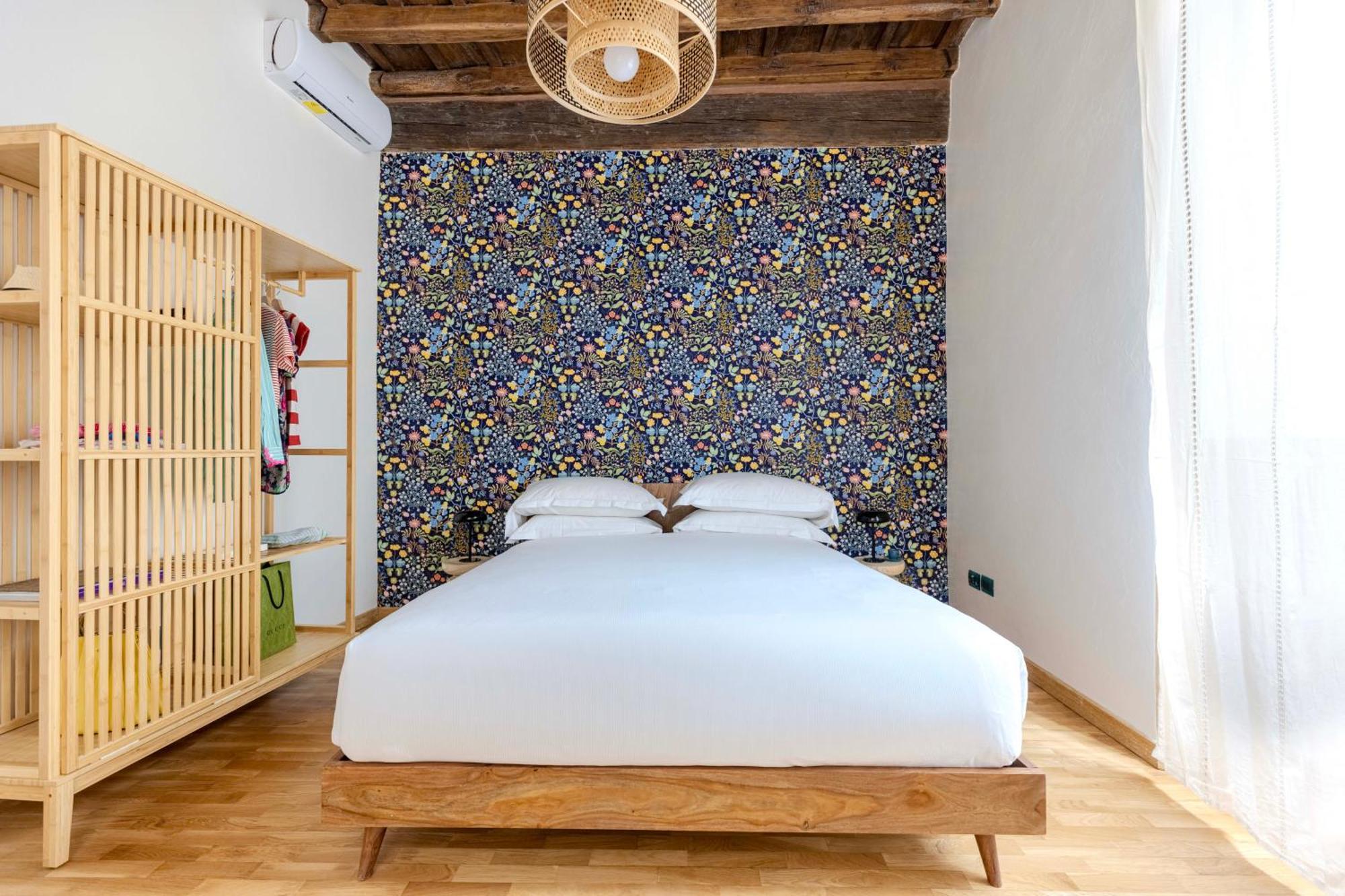 Apartamento Trasteverehome - Santa Maria Della Quercia *
