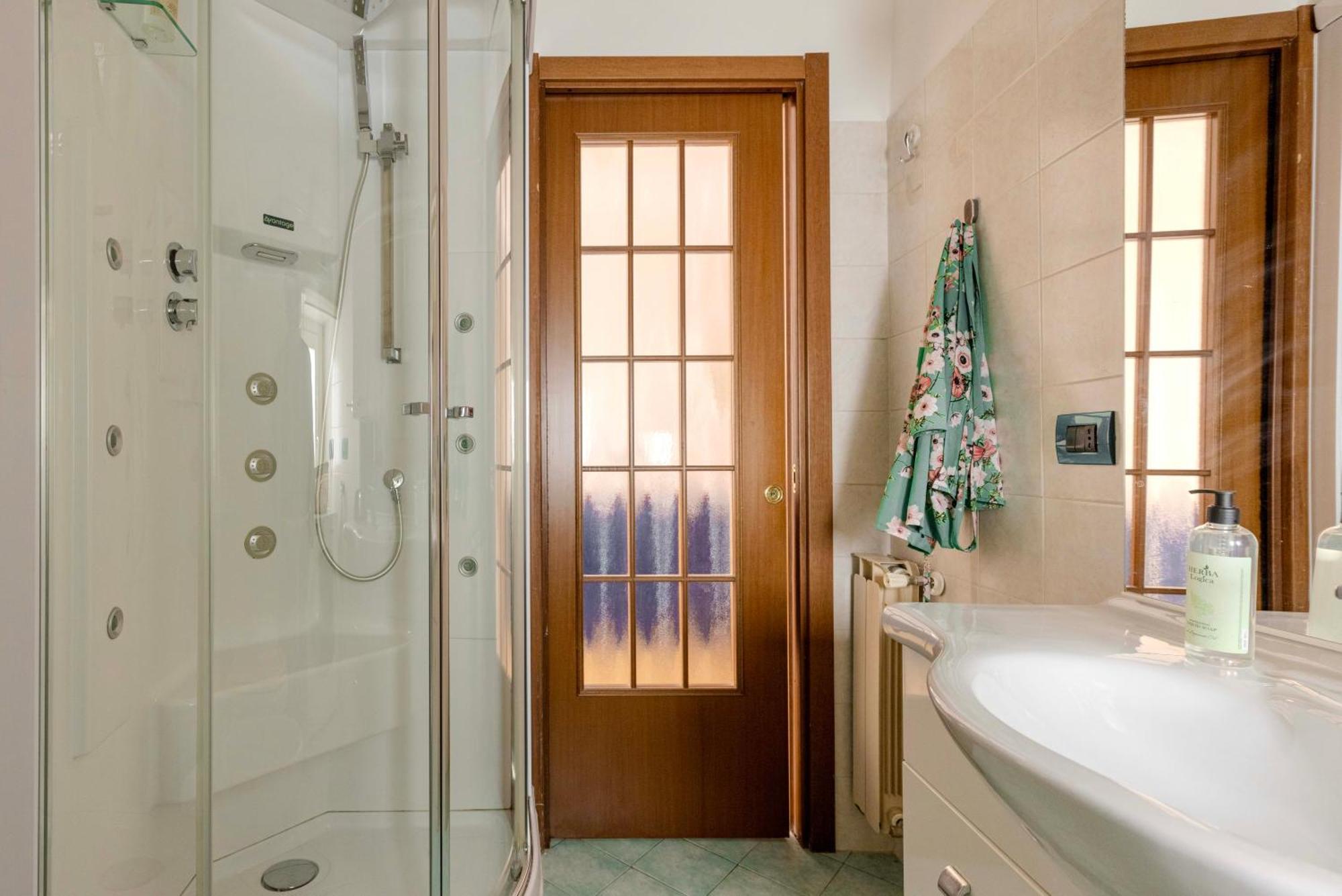 Apartamento Trasteverehome - Santa Maria Della Quercia *