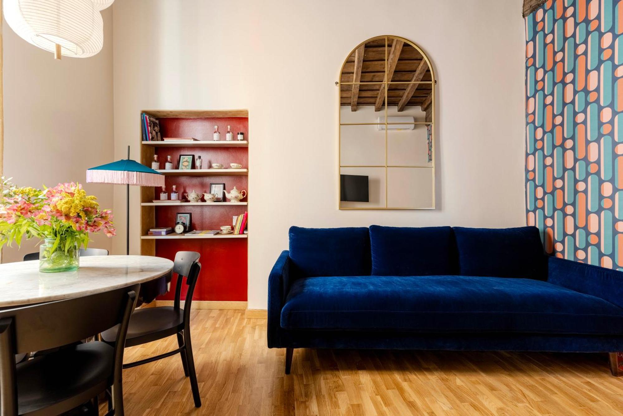 Apartamento Trasteverehome - Santa Maria Della Quercia