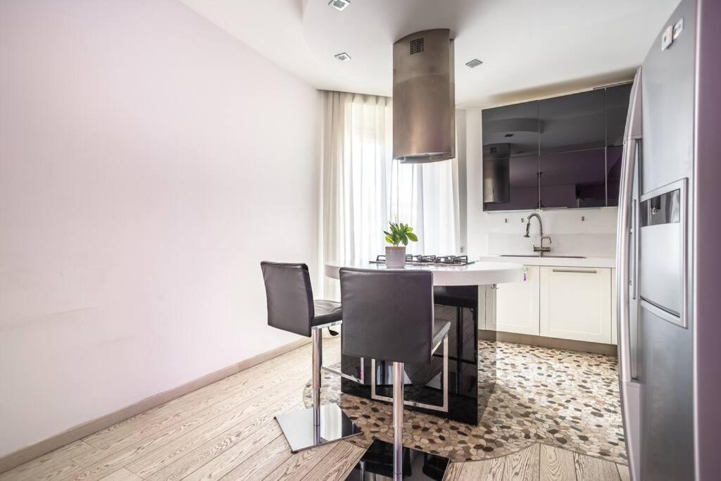 Appartamento Charme & Luxe 2 Bedroom Center