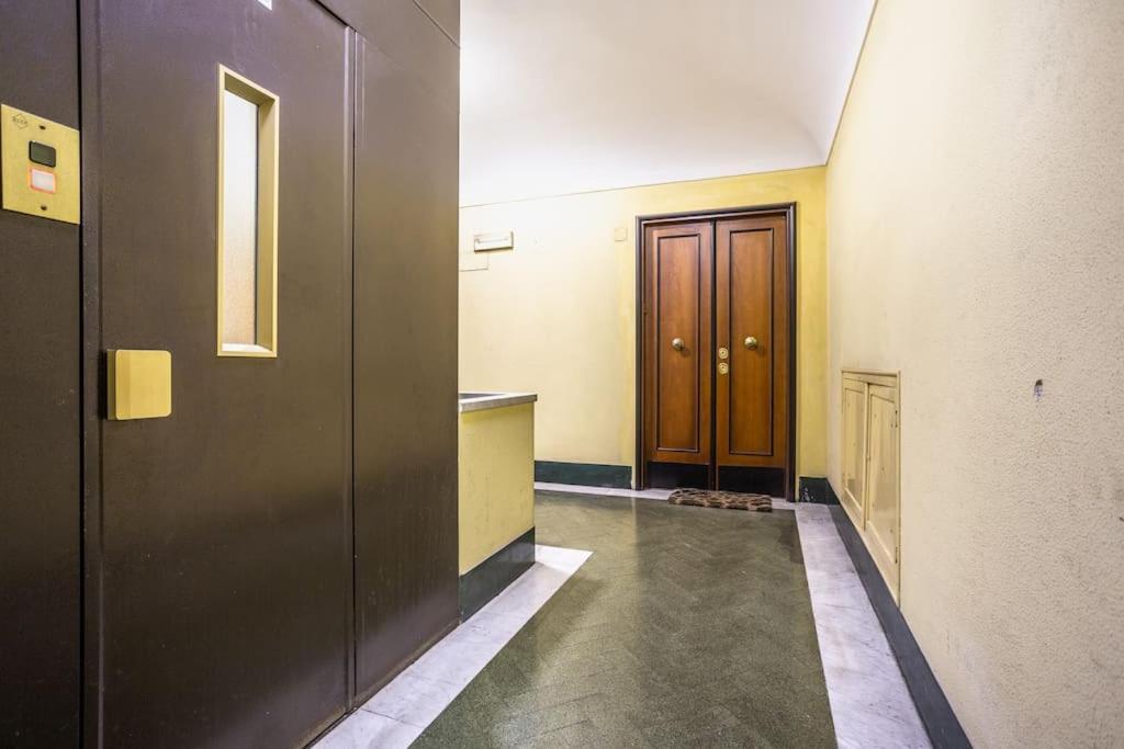 Charme & Luxe 2 Bedroom Center Appartamento Roma