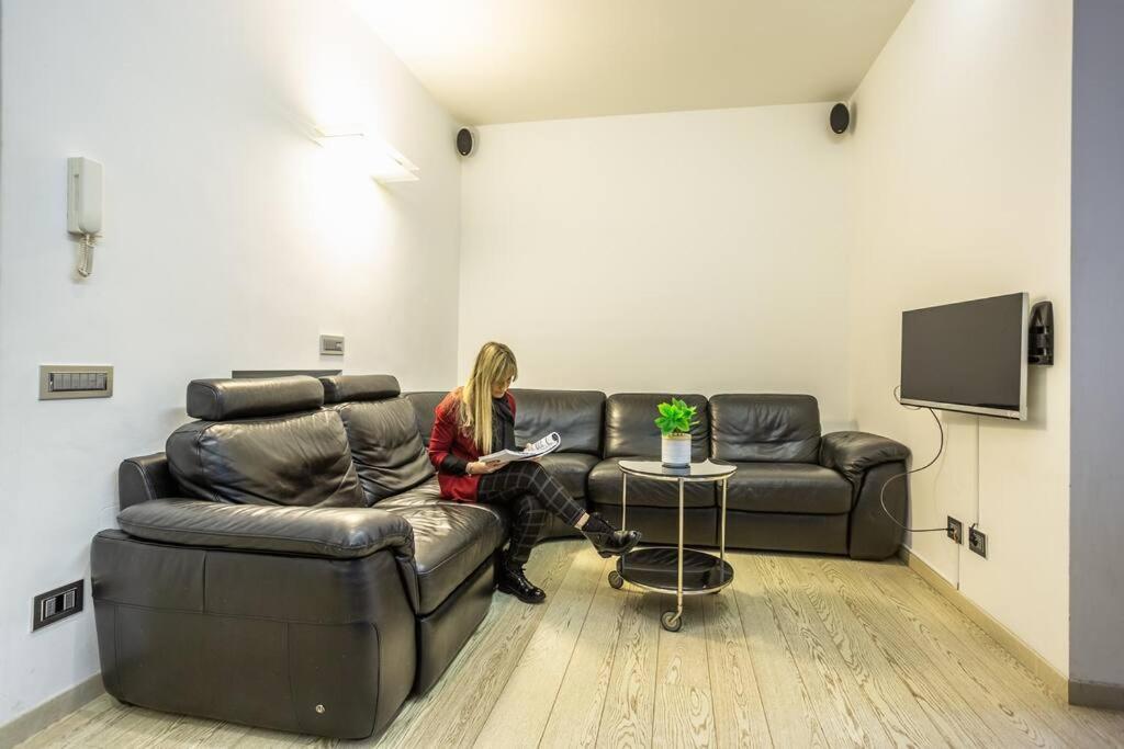 Appartamento Charme & Luxe 2 Bedroom Center Roma