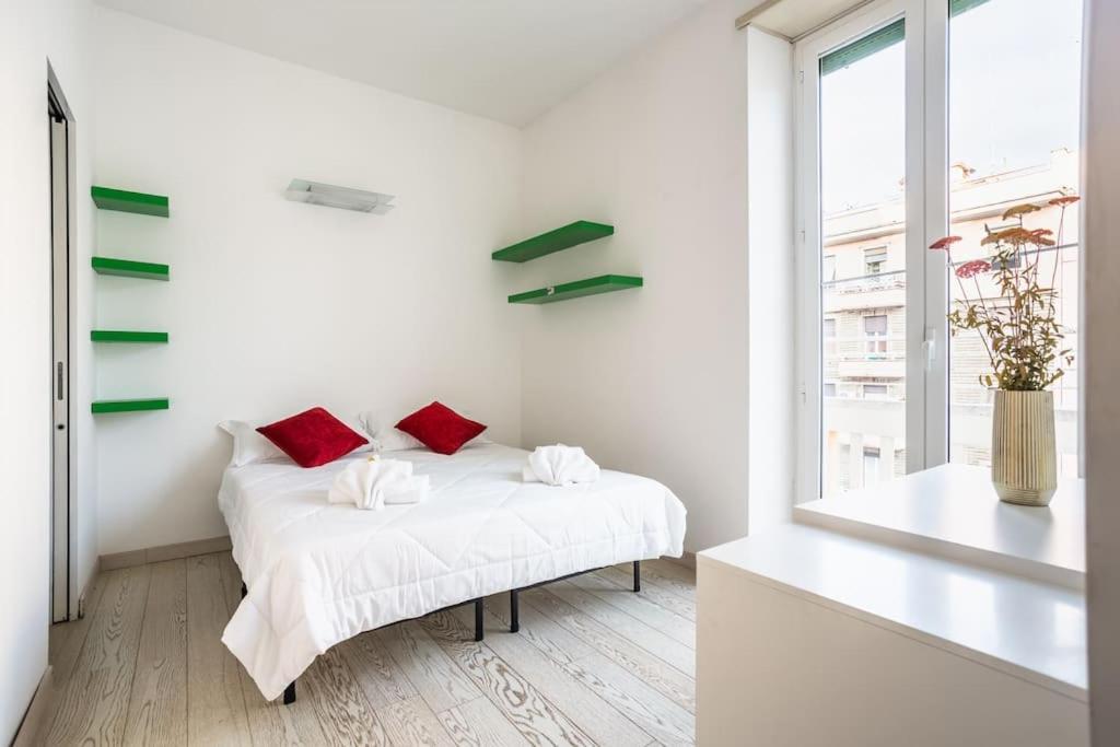 Appartamento Charme & Luxe 2 Bedroom Center *